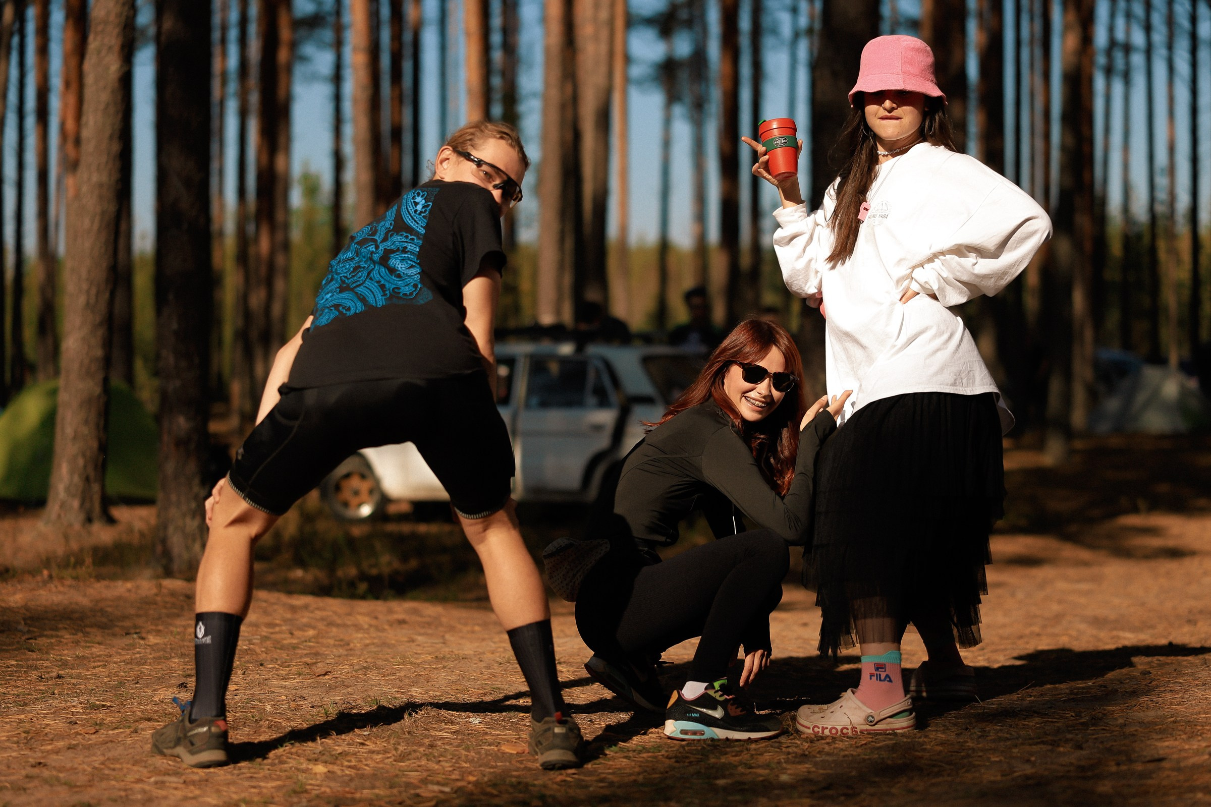 /РЕПОРТАЖ/ Велогонка «Вяломарафон» 2023. Свадебный фотограф Великий Новгород Станислав Кособудский