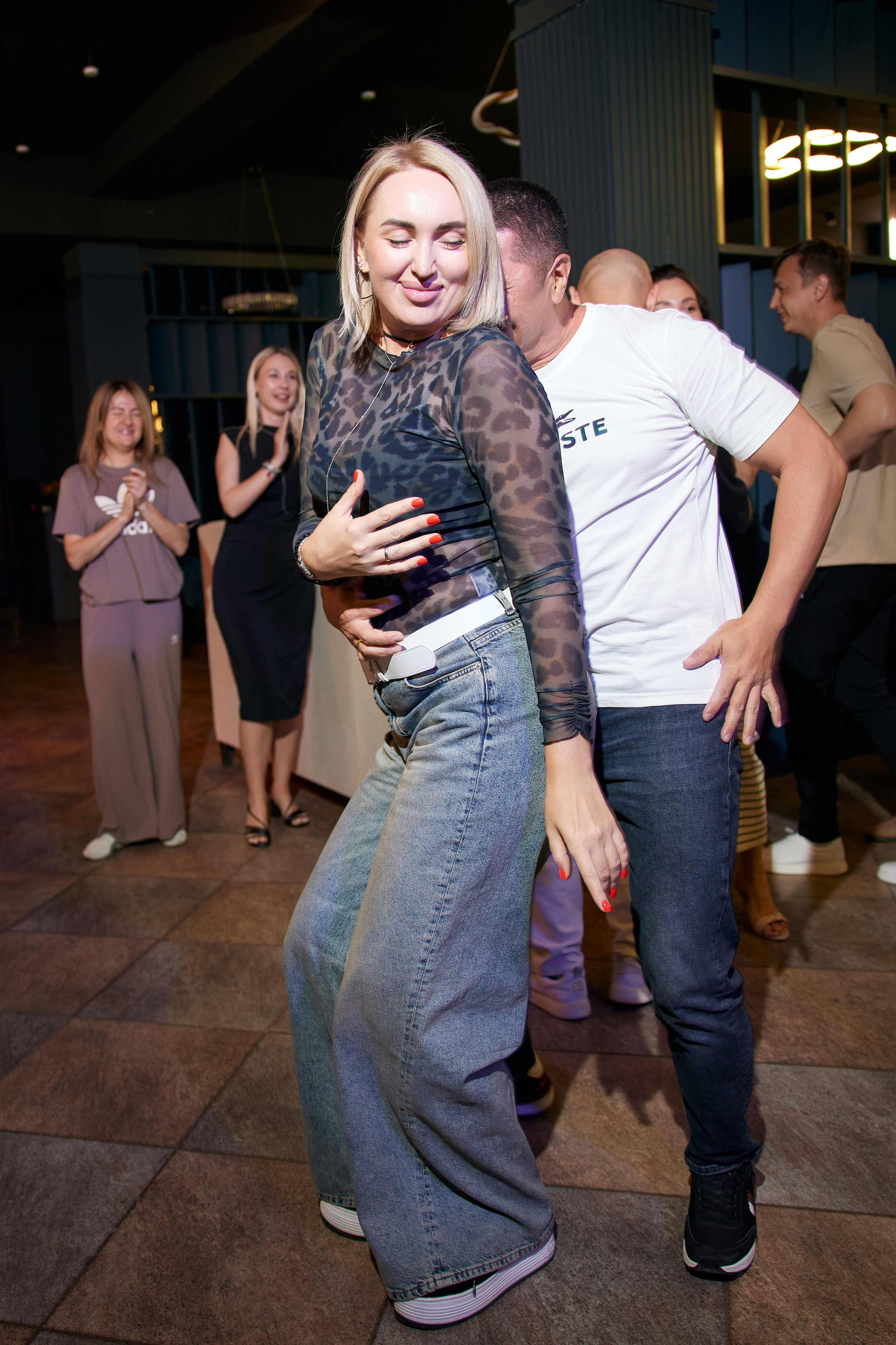 M-BRAND | NIKOLAI | 14/05. Главная