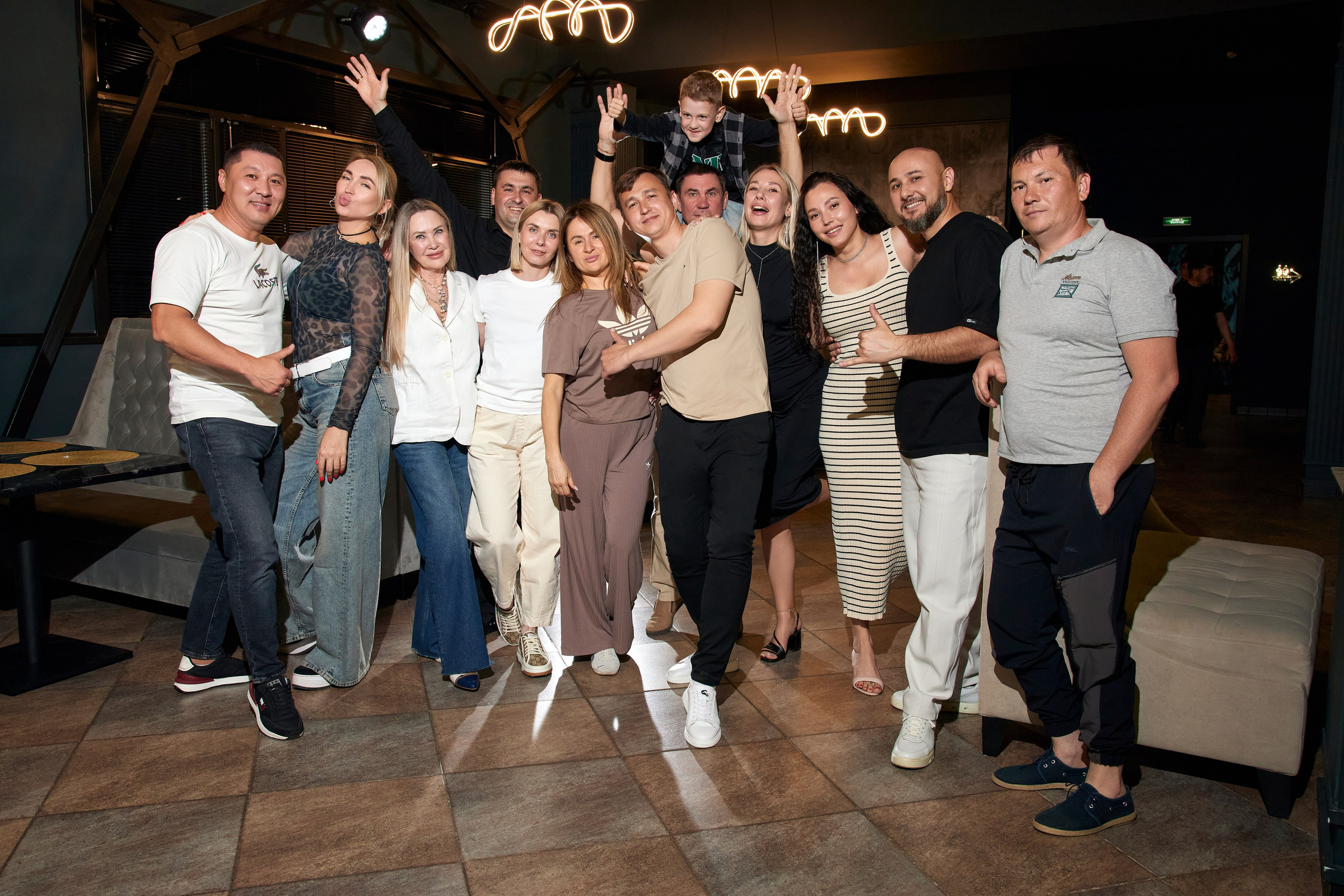 M-BRAND | NIKOLAI | 14/05. Главная