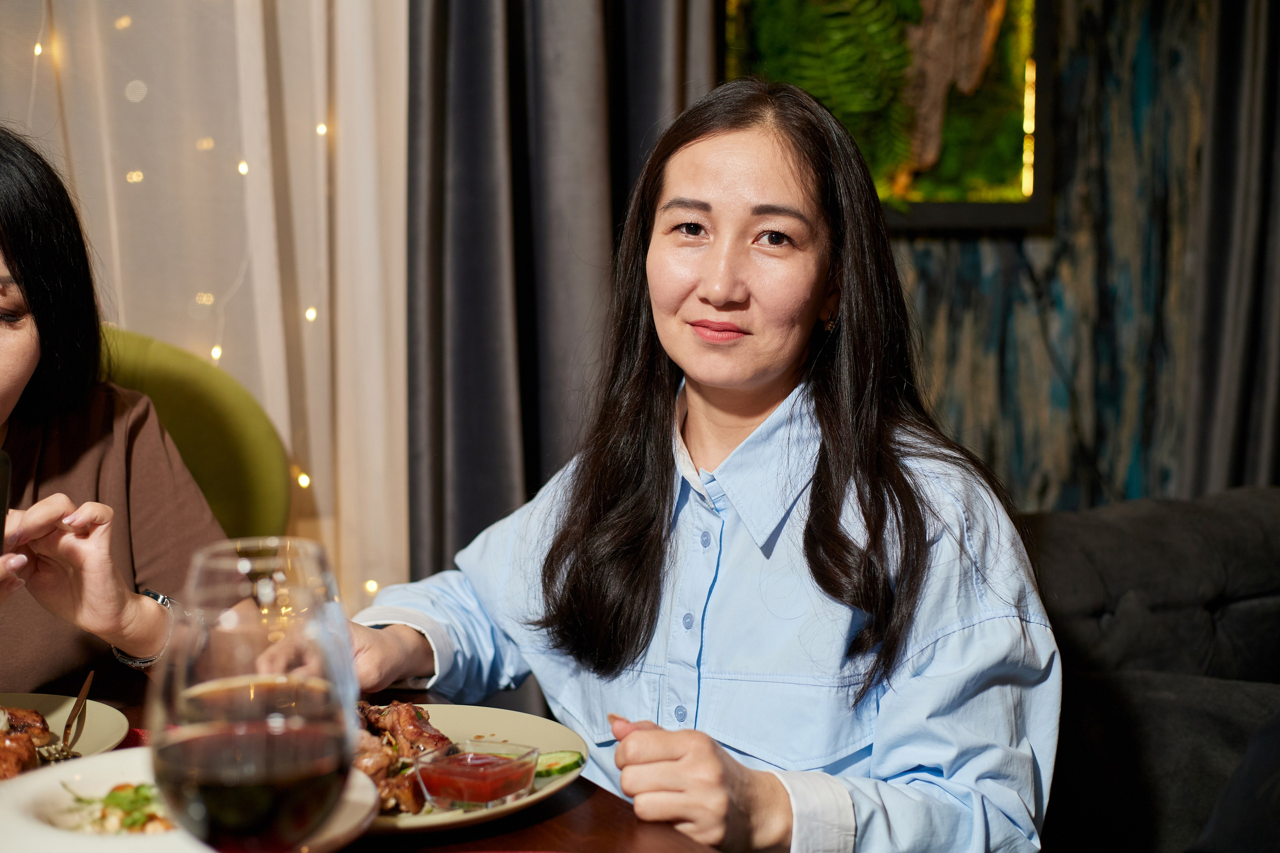 MAXIM & DAMIR | FOREST BAR | 8 МАРТА! 2-й вечер. Главная