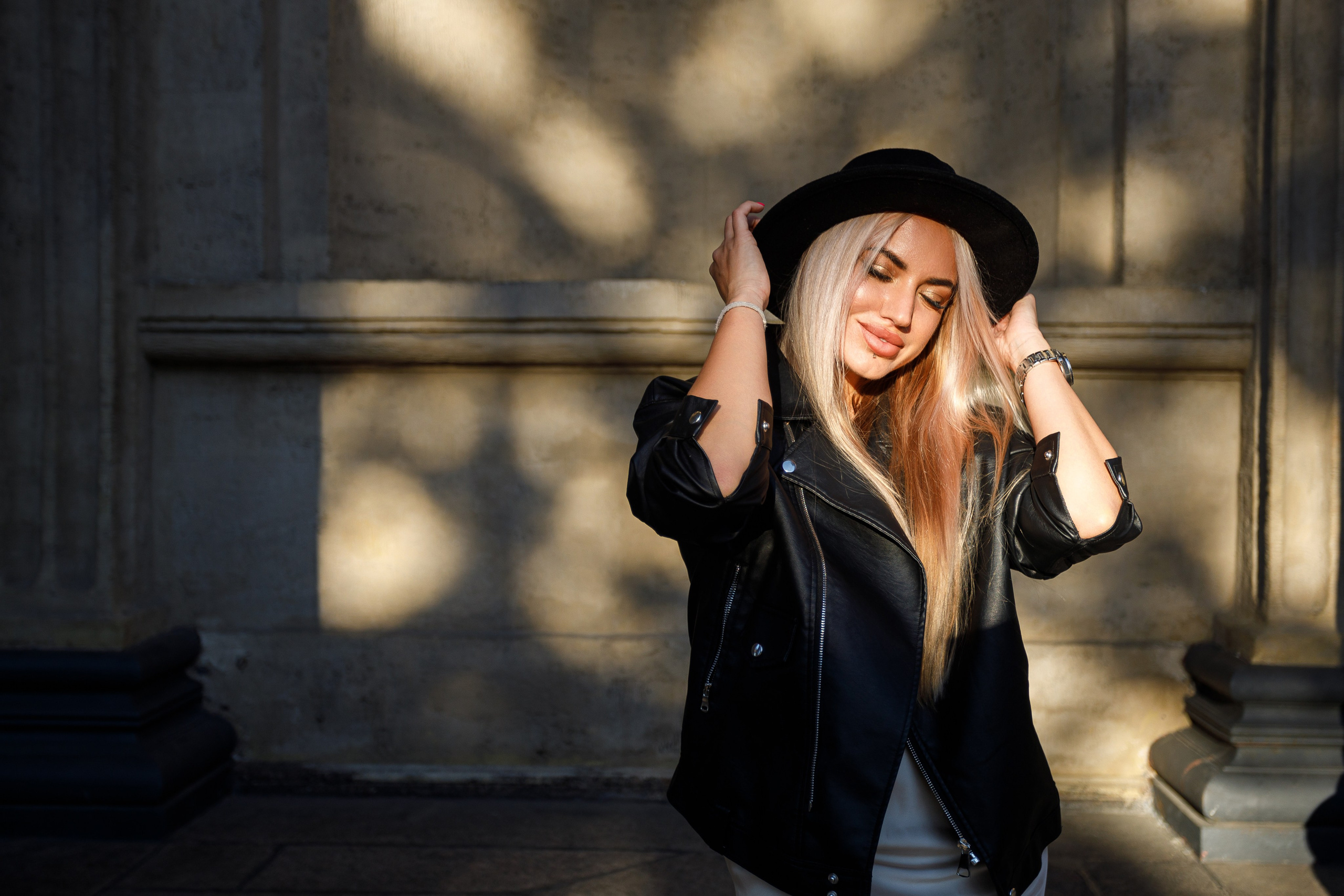 Наташа. Свадебный и репортажный фотограф в Санкт-Петербурге Николай Голованов