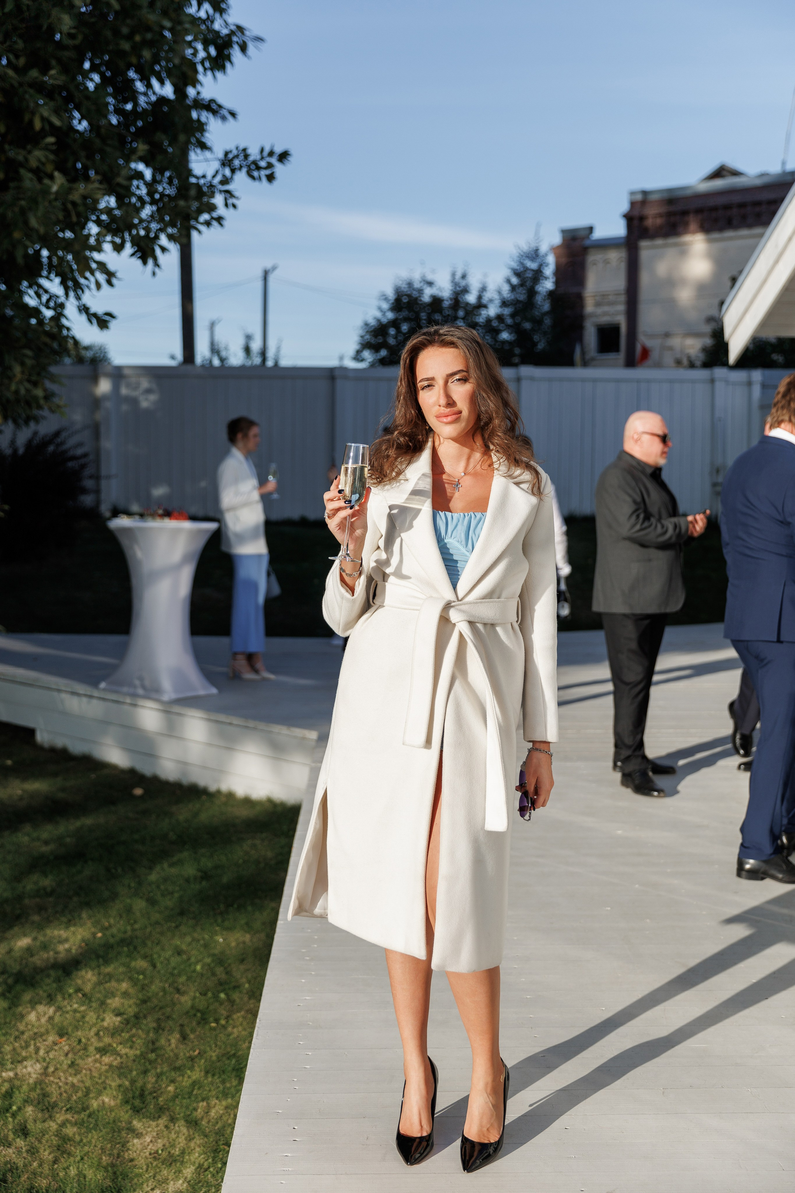 Мурад и Виктория. Свадебный и репортажный фотограф в Санкт-Петербурге Николай Голованов