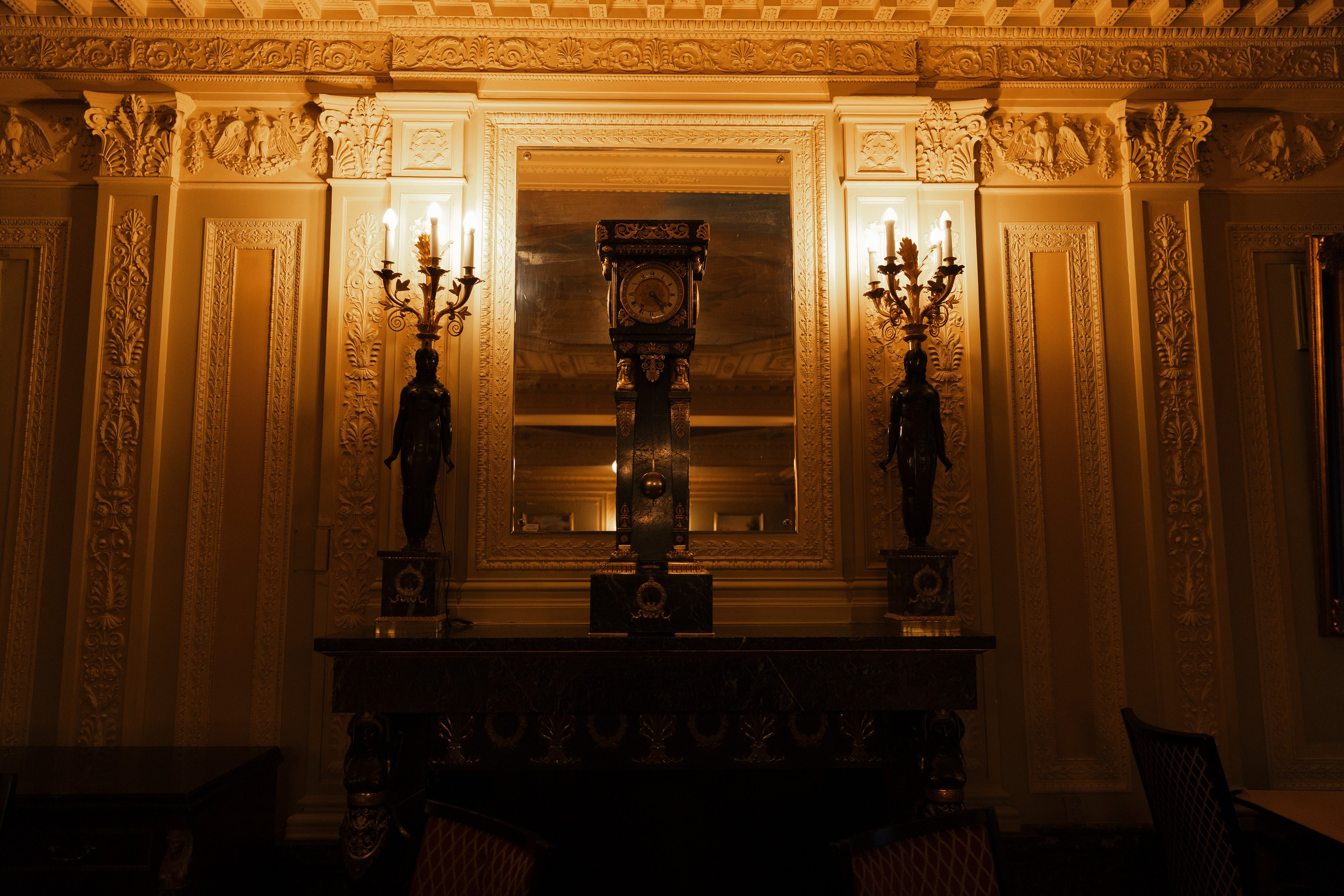 Юбилей в отеле «Талион». Свадебный и репортажный фотограф в Санкт-Петербурге Николай Голованов