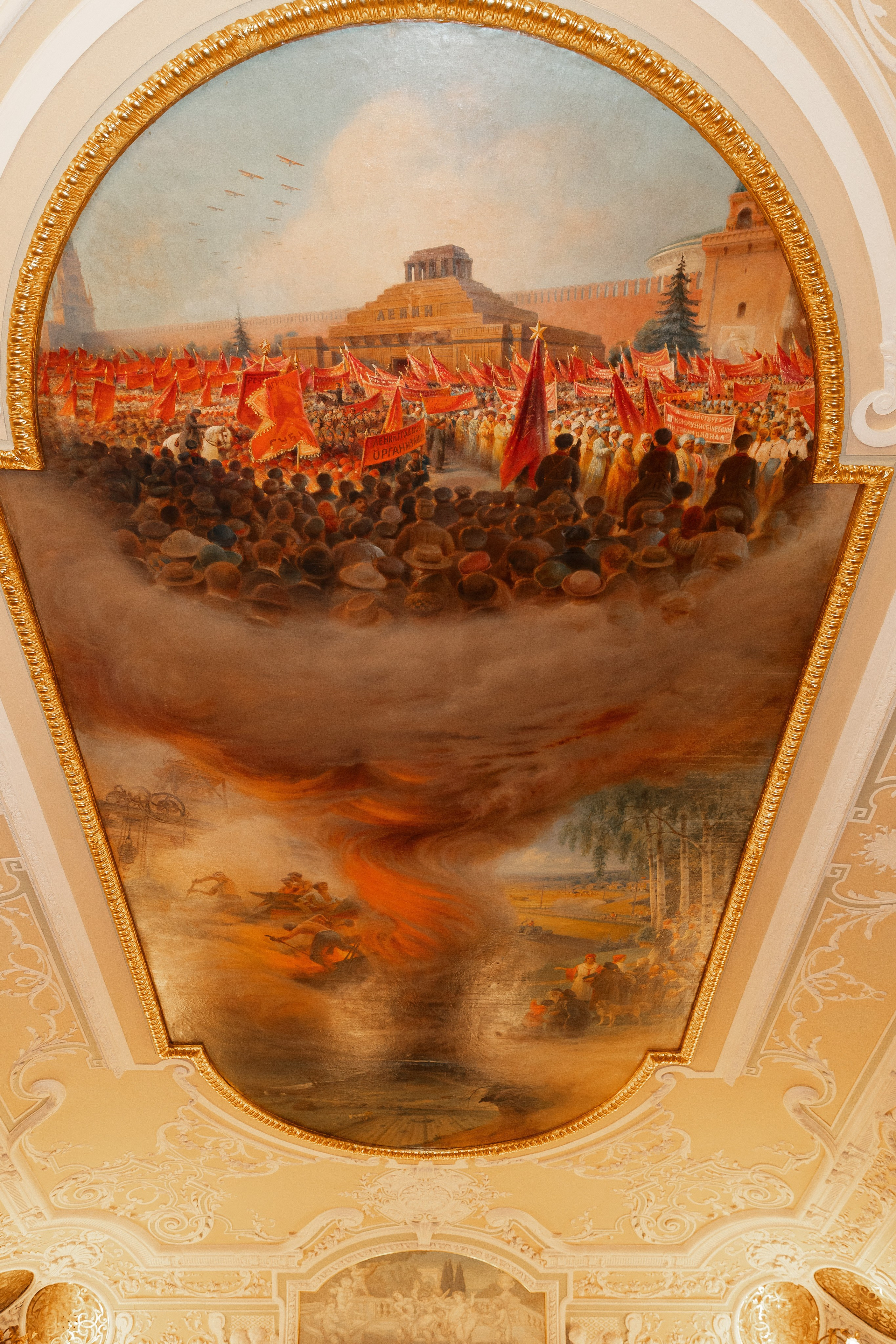 Юбилей в отеле «Талион». Свадебный и репортажный фотограф в Санкт-Петербурге Николай Голованов