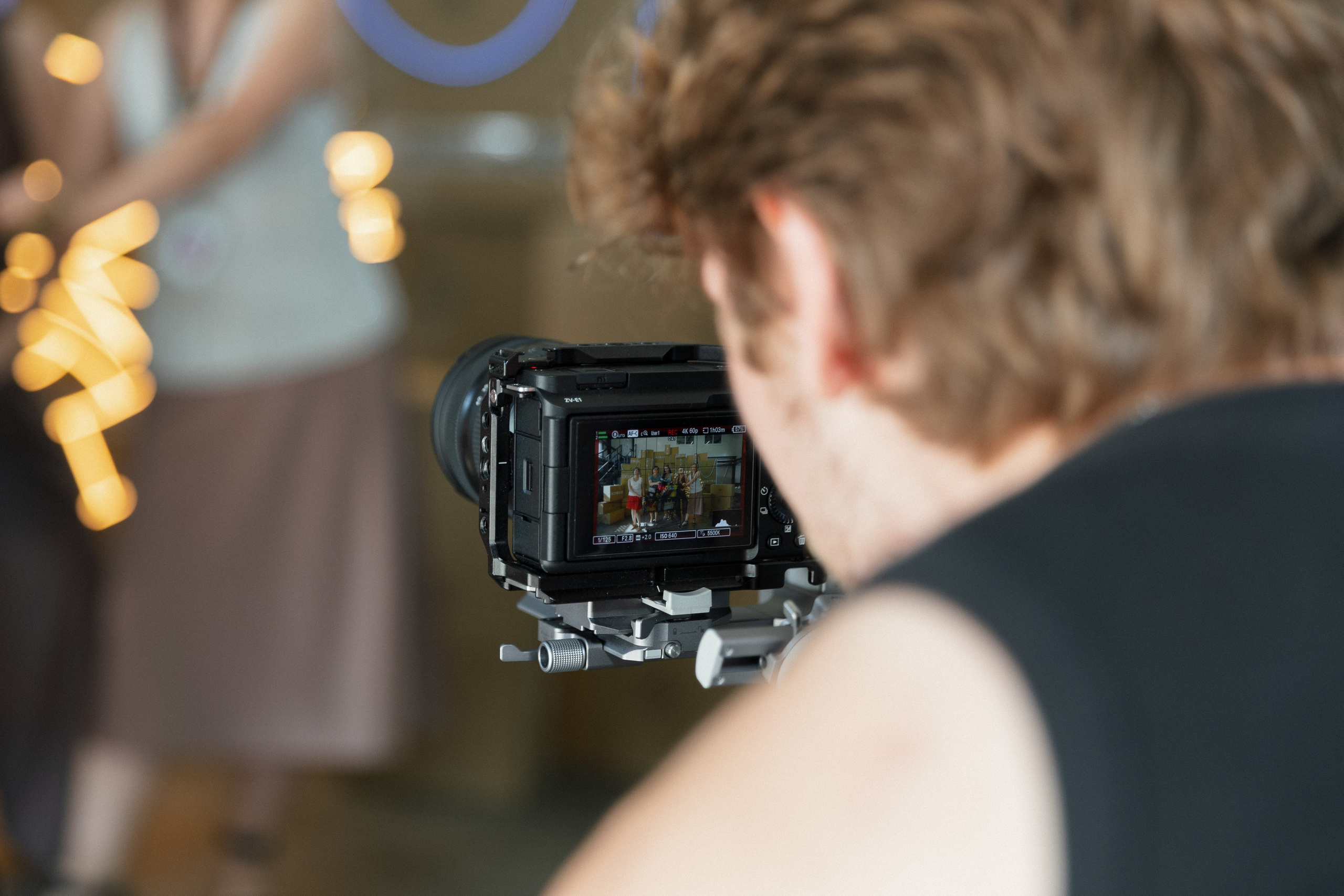 Alpha Hookah. Свадебный и репортажный фотограф в Санкт-Петербурге Николай Голованов