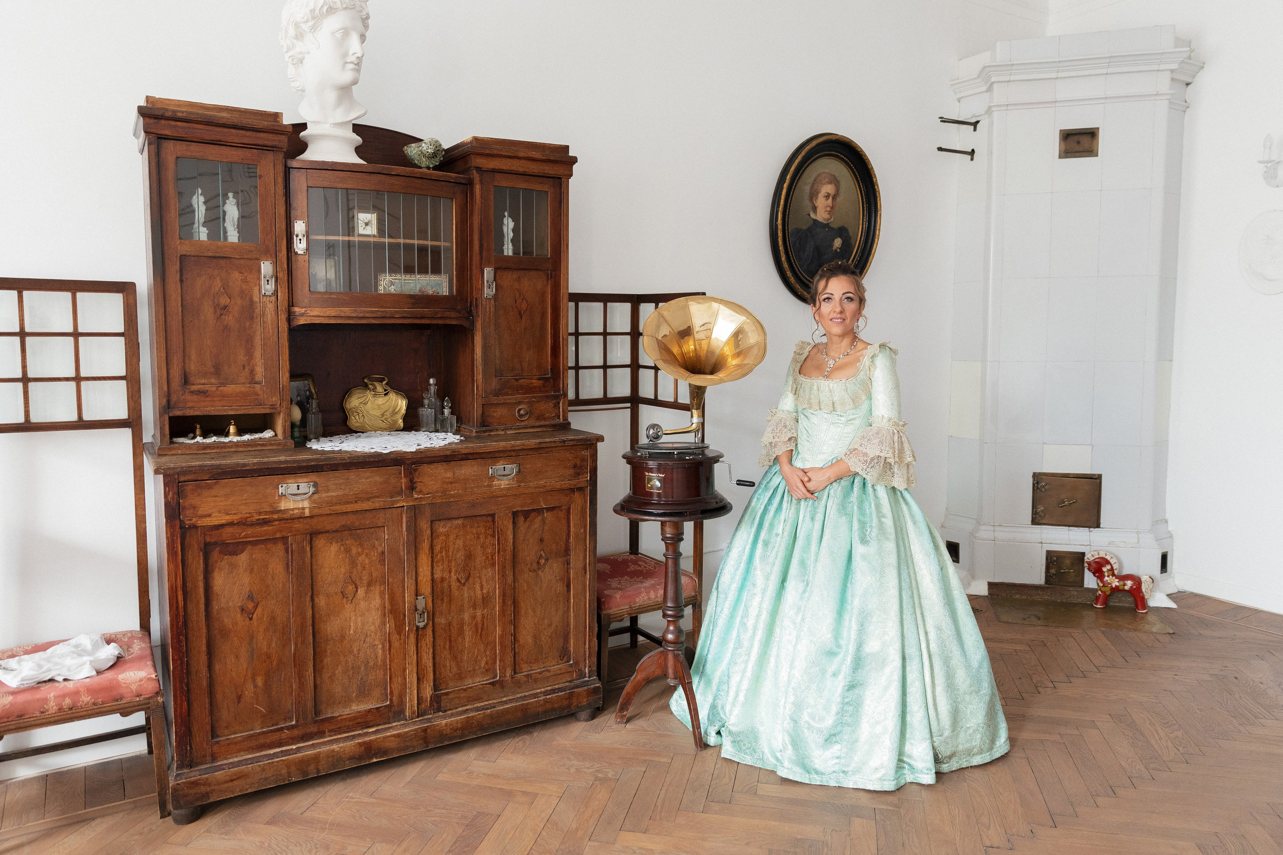 Девичник. Свадебный и репортажный фотограф в Санкт-Петербурге Николай Голованов