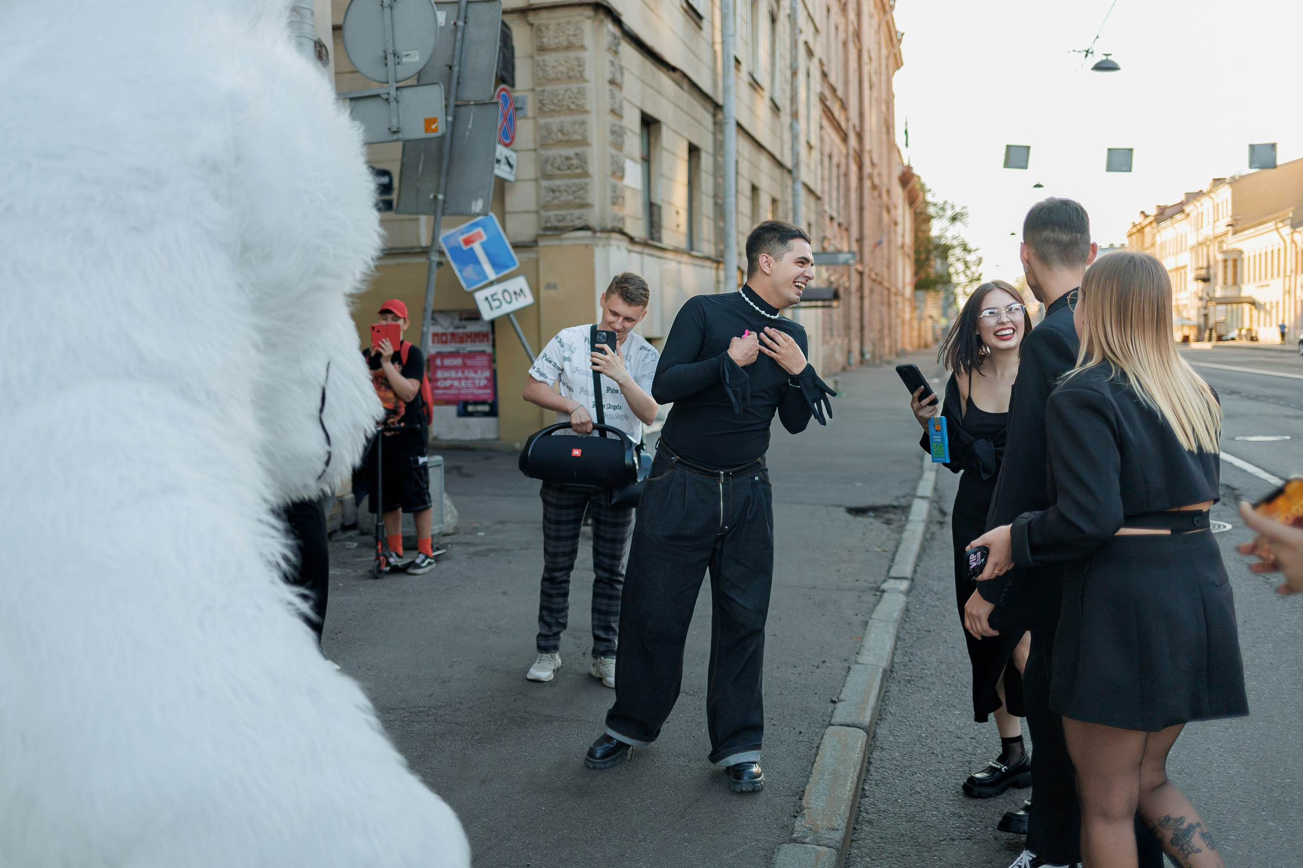 День Рождения. Свадебный и репортажный фотограф в Санкт-Петербурге Николай Голованов