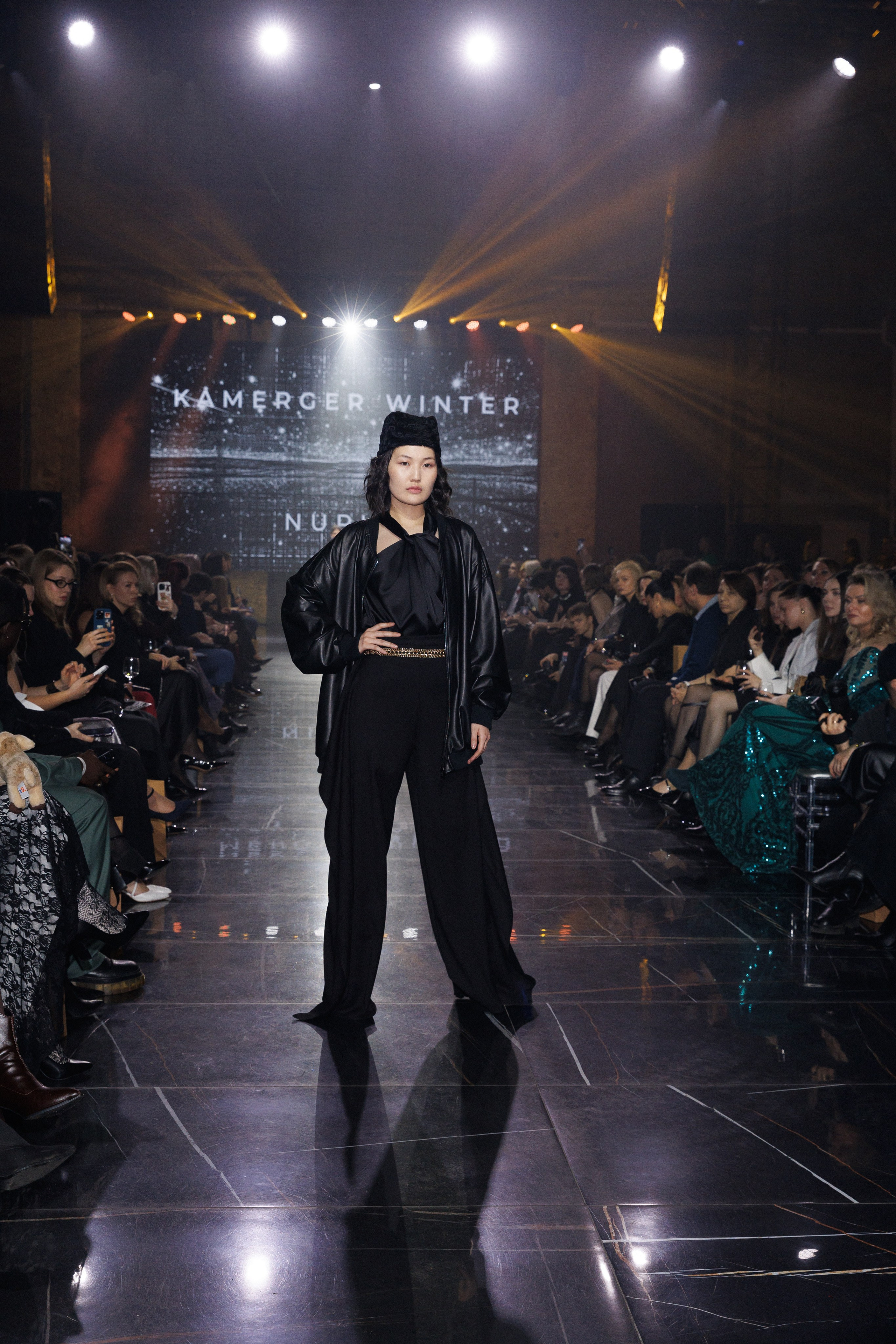 KAMERGER WINTER 2025. Свадебный и репортажный фотограф в Санкт-Петербурге Николай Голованов