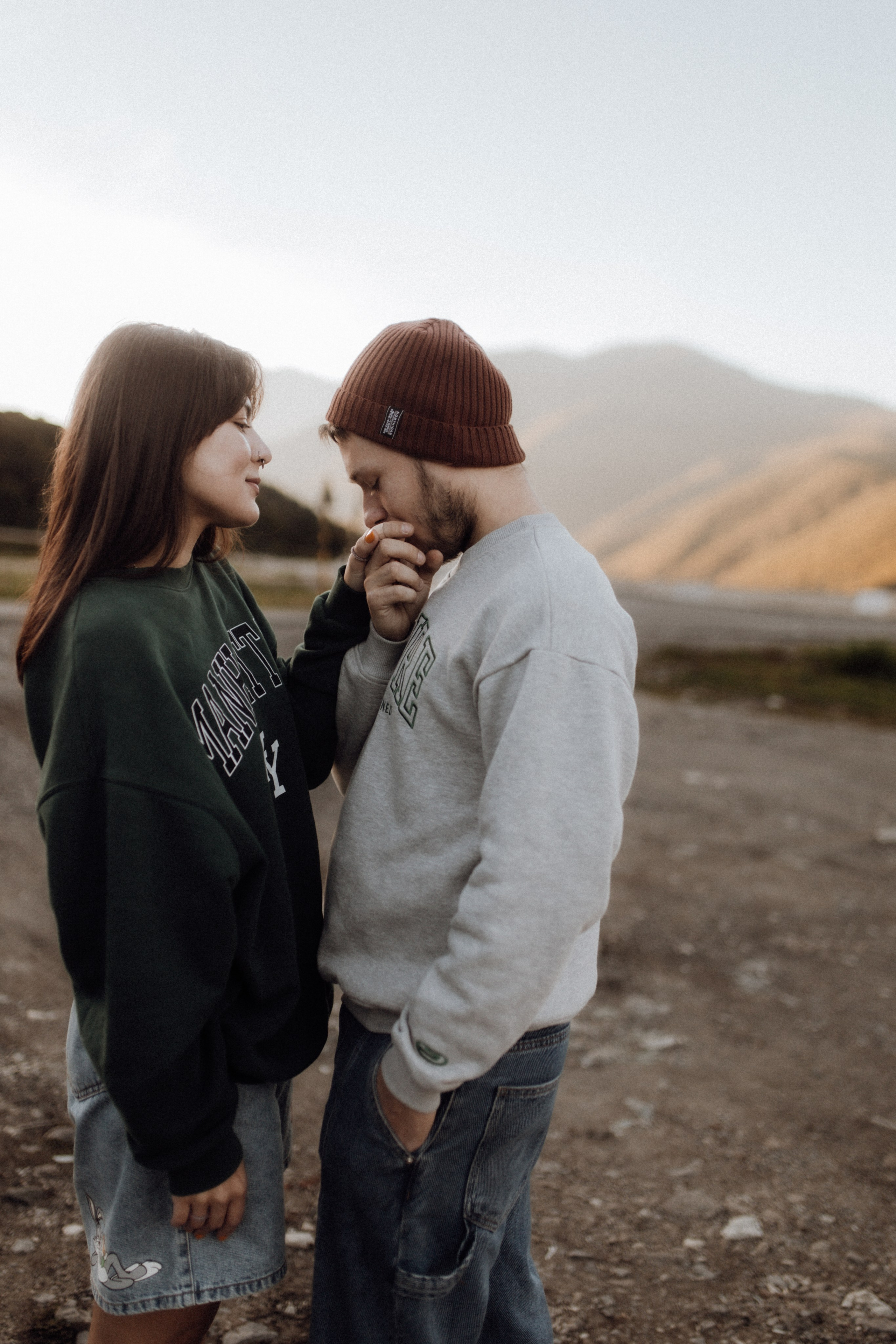 Yana|Sergey. Съёмка влюблённых в Санкт-Петербурге Ксения Чердакова, парный фотограф