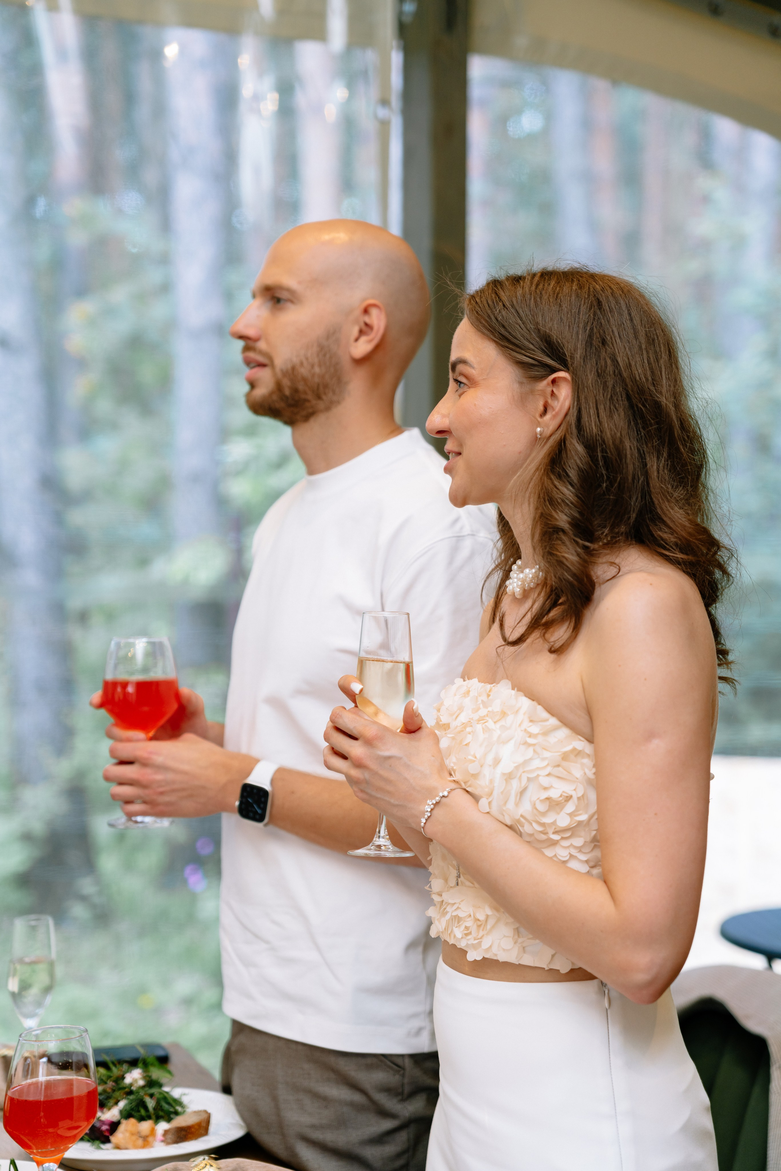 Мария и Илья. Семейный фотограф Одинцово Москва Наталия Черенкова