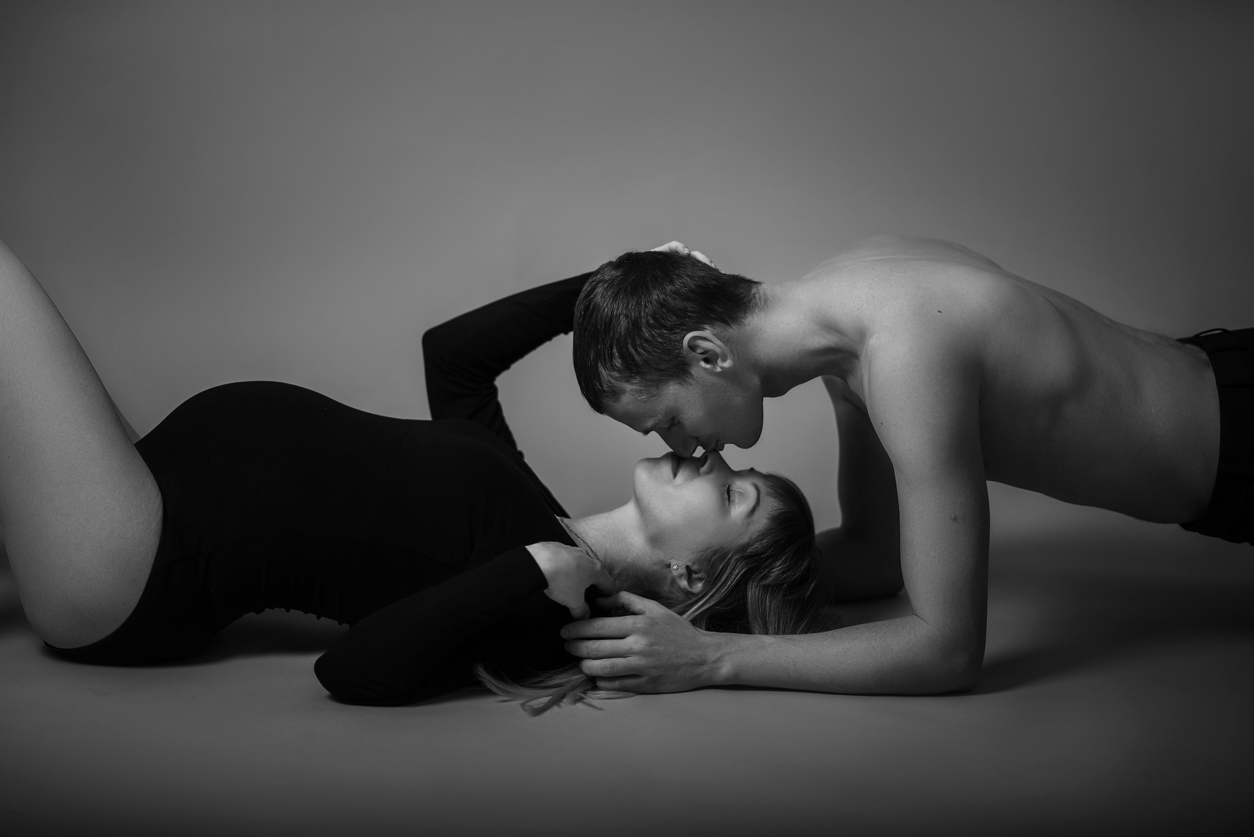 Беременность. Фотограф Светлана Киселева