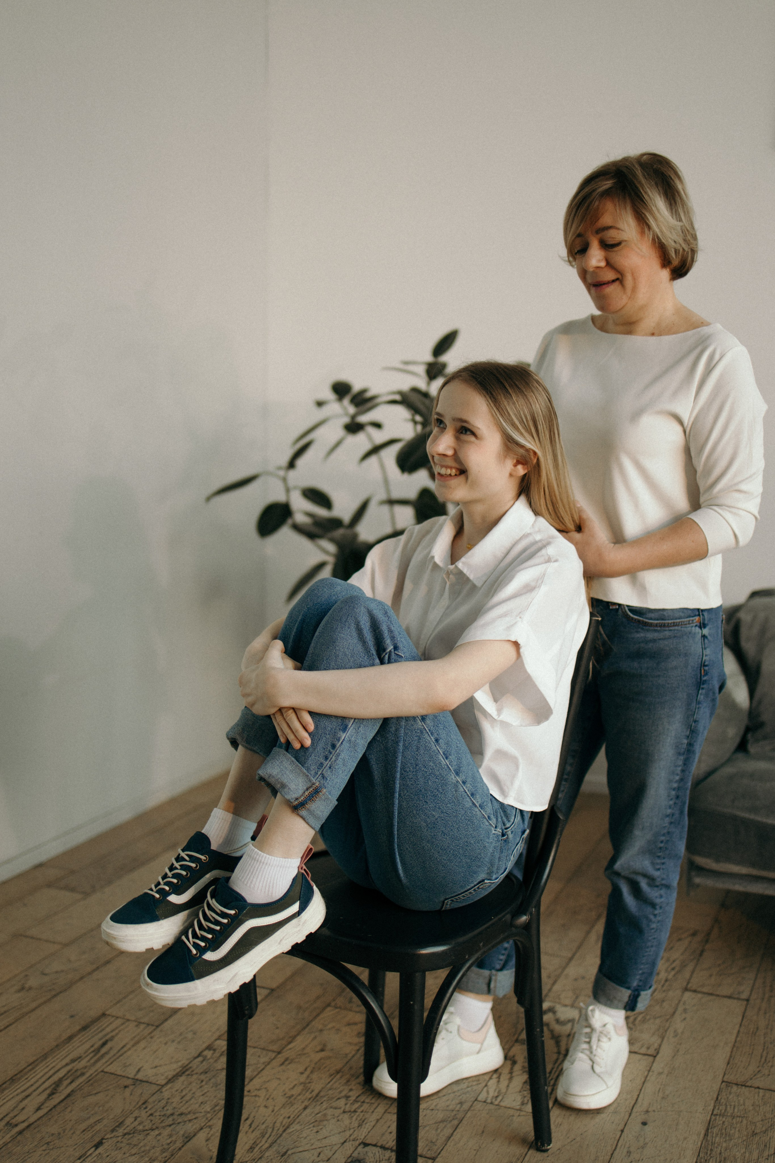 V A C H E V S. Фотограф Москва • Уля Бузина💗