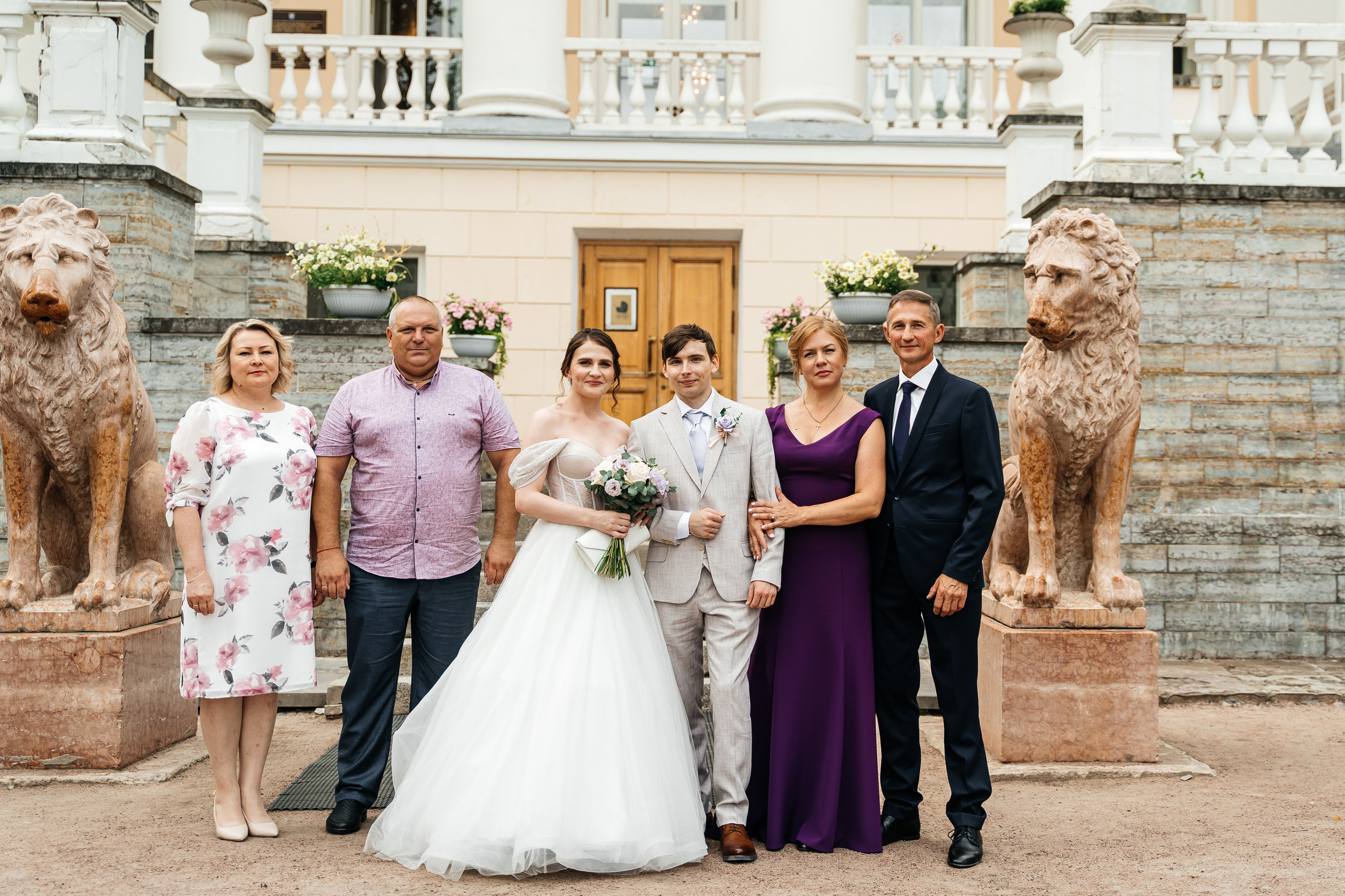 18.07.2025. Семейный фотограф в Санкт-Петербурге