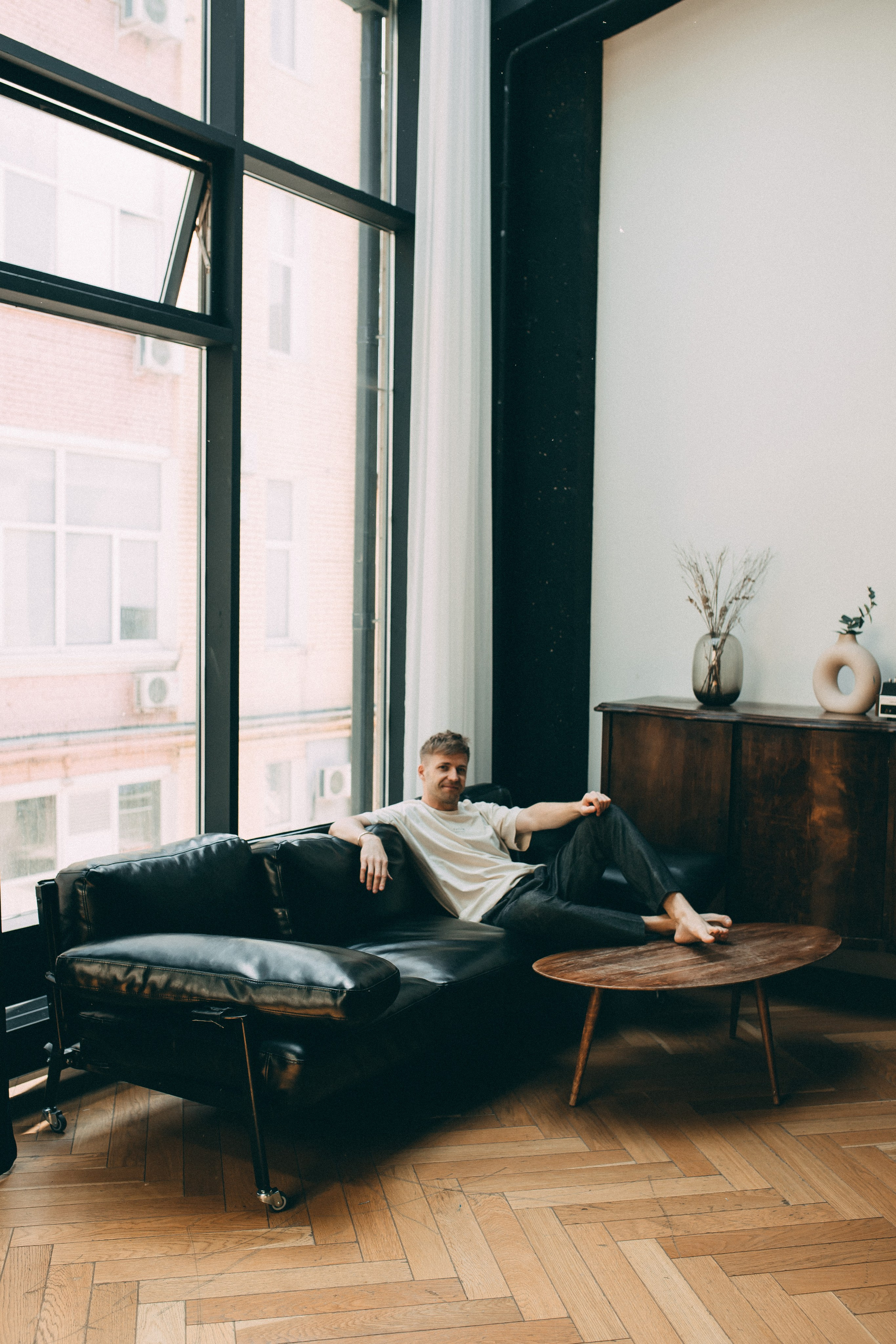 Тимофей Каратаев. Главная