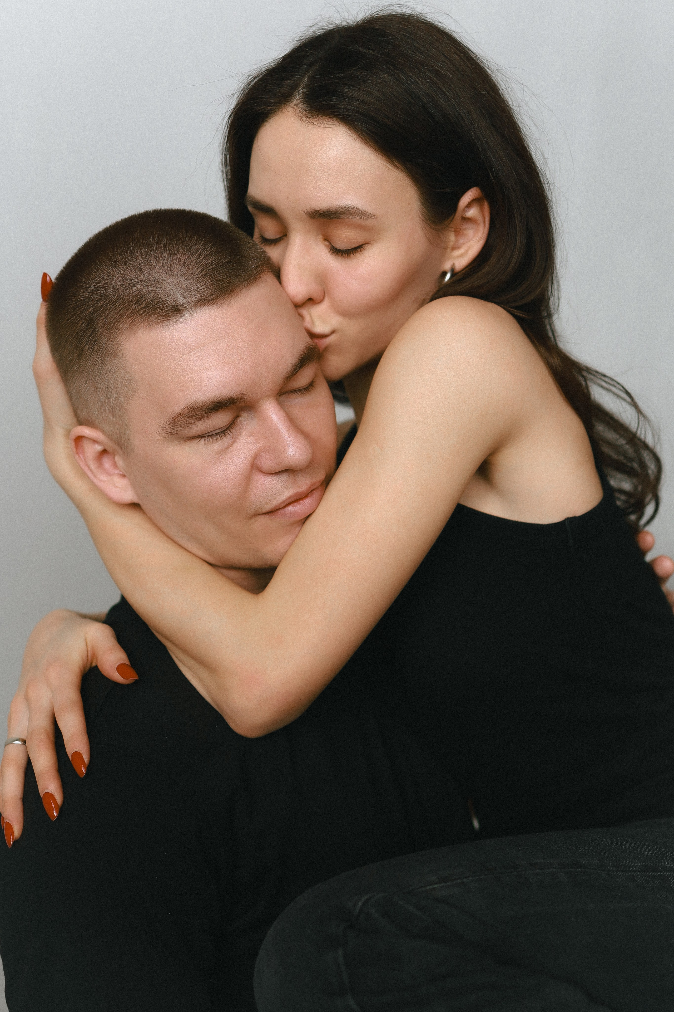 София и Данил. Анна Лерман. Фотограф г. Абакан