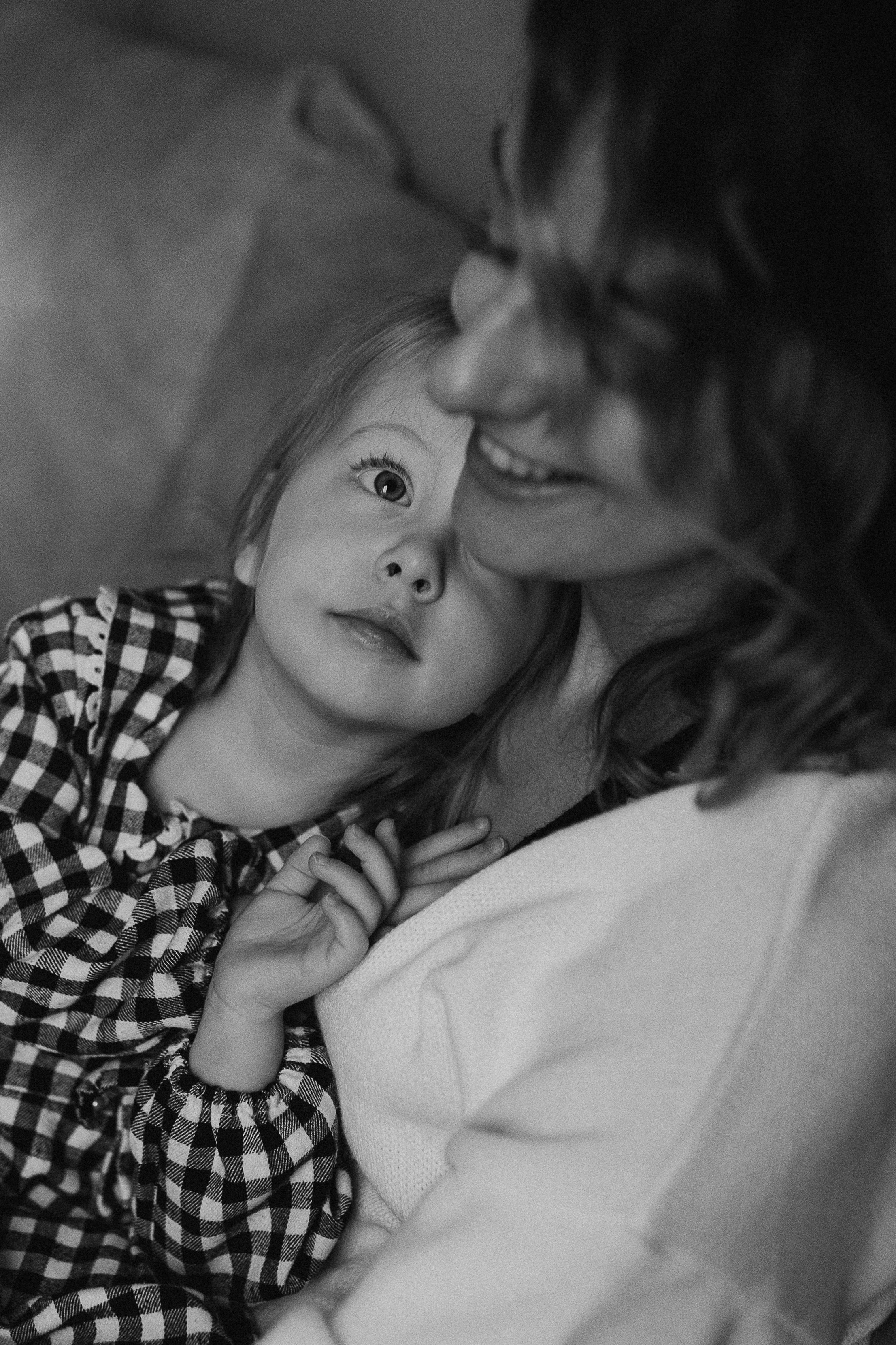 Предновогодняя суета. Фотограф из Петербурга