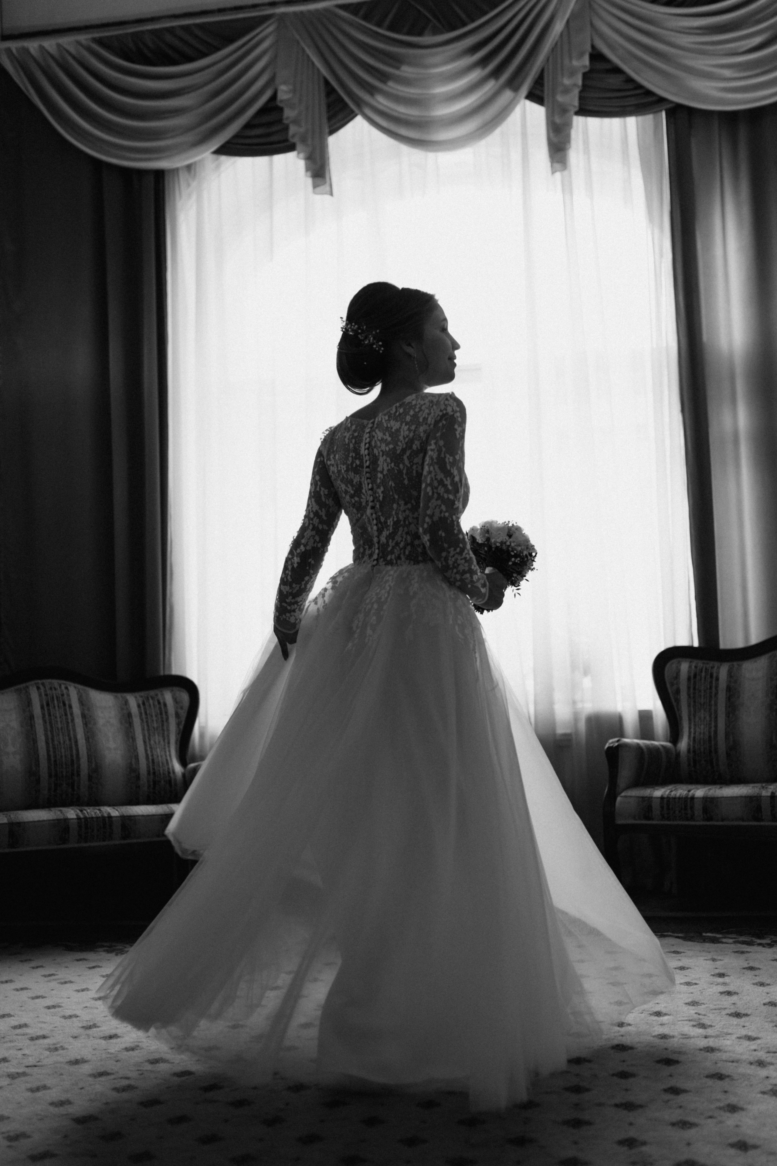 Катя и Юра. Фотограф из Петербурга