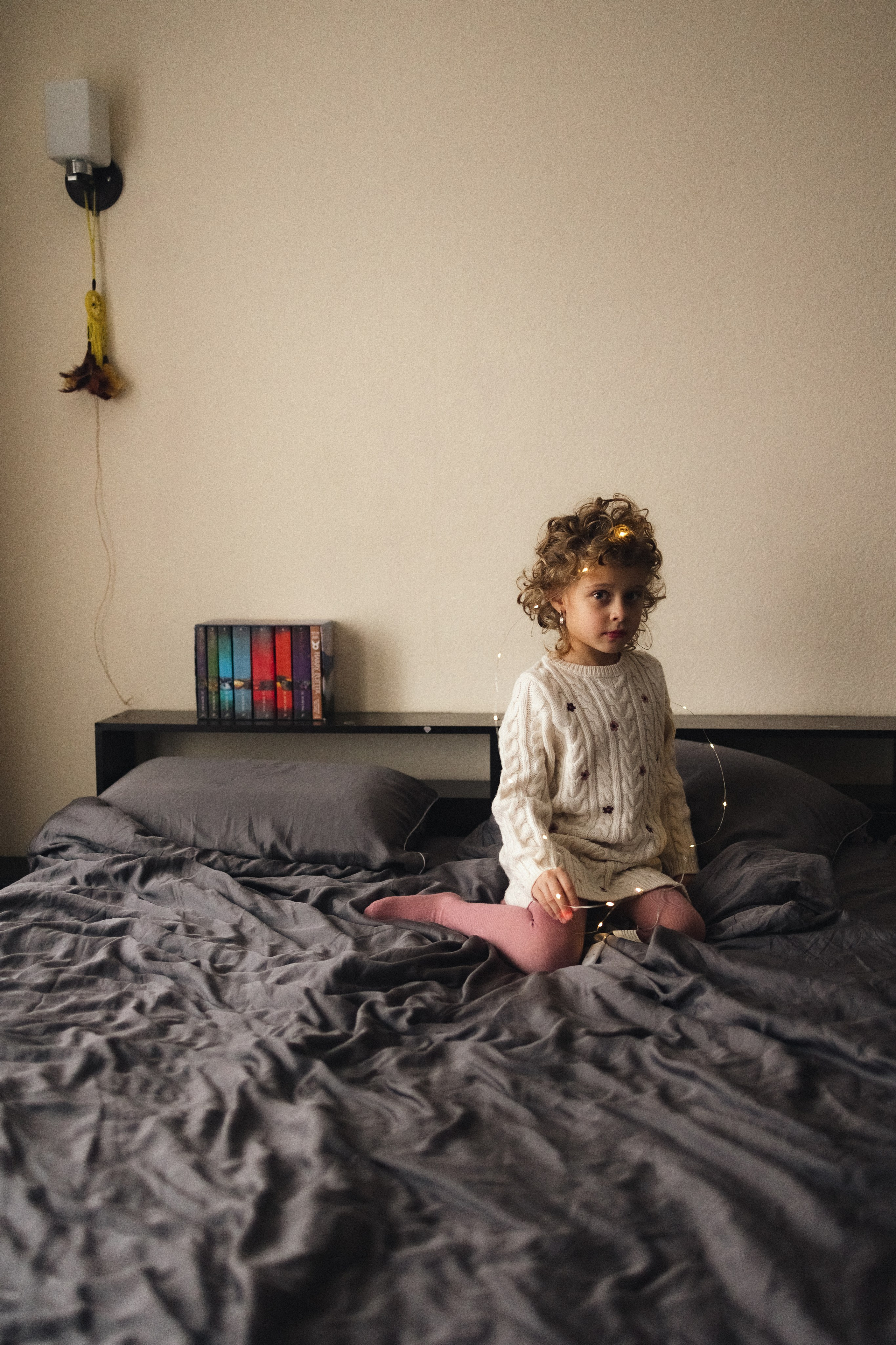 Когда на улице холодно. Фотограф из Петербурга