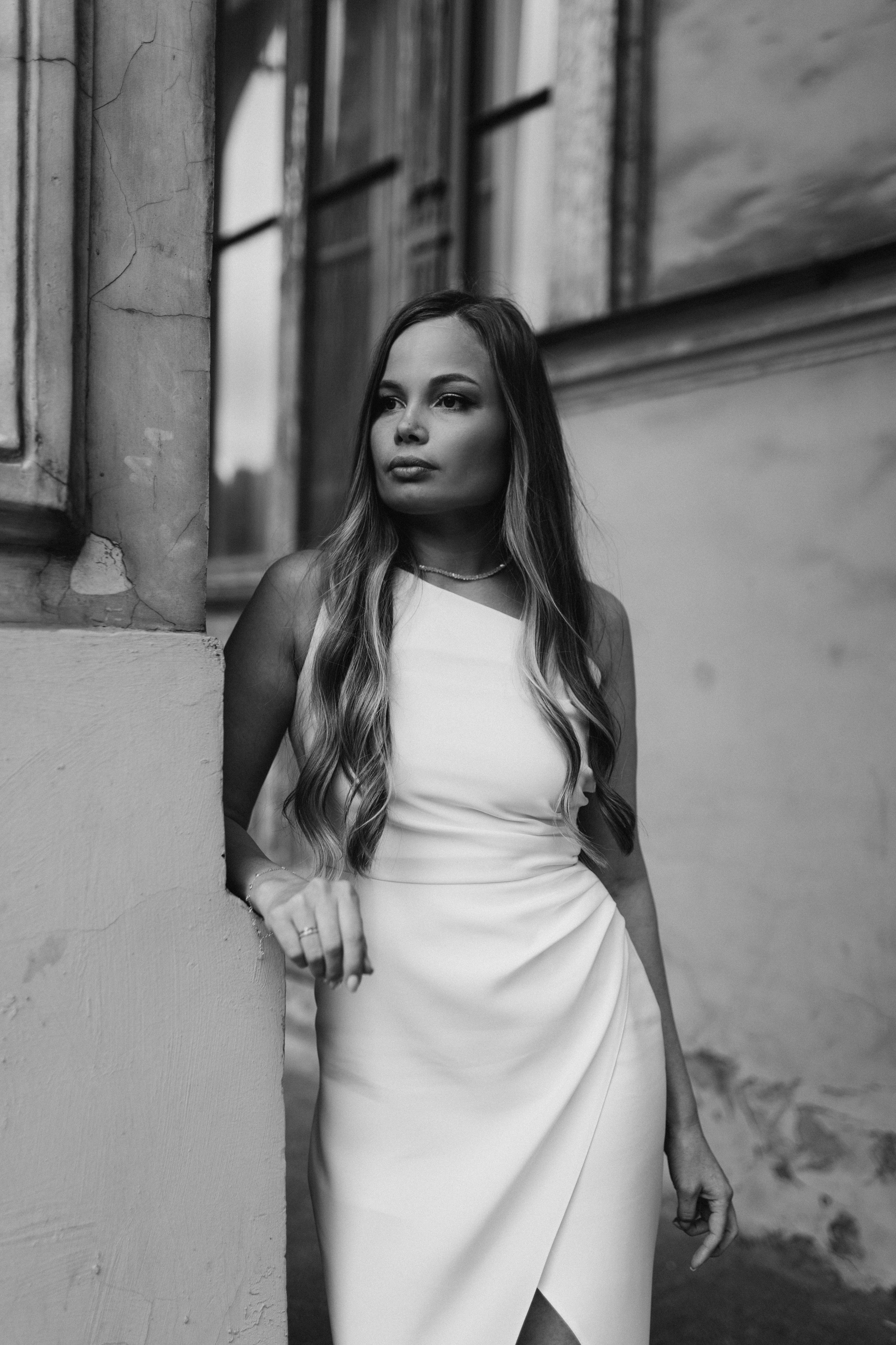 Юля и Женя. Фотограф из Петербурга