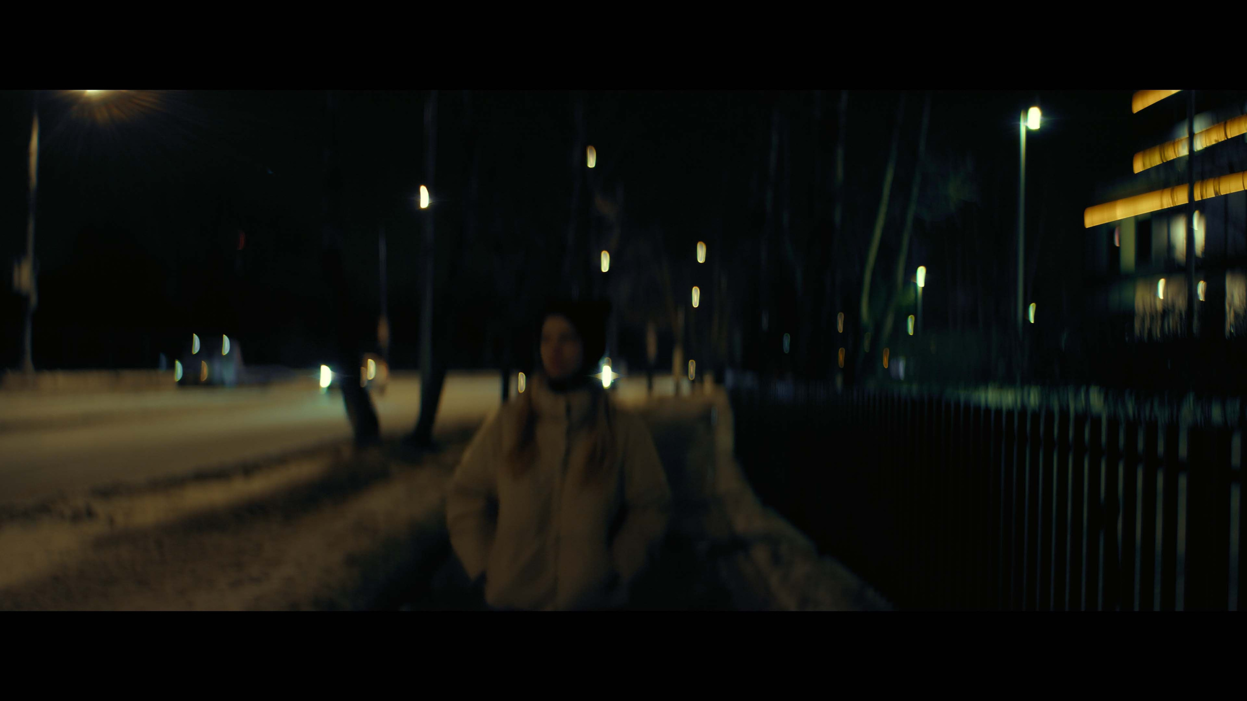 Цветокоррекция фильма. Цветокоррекция видео