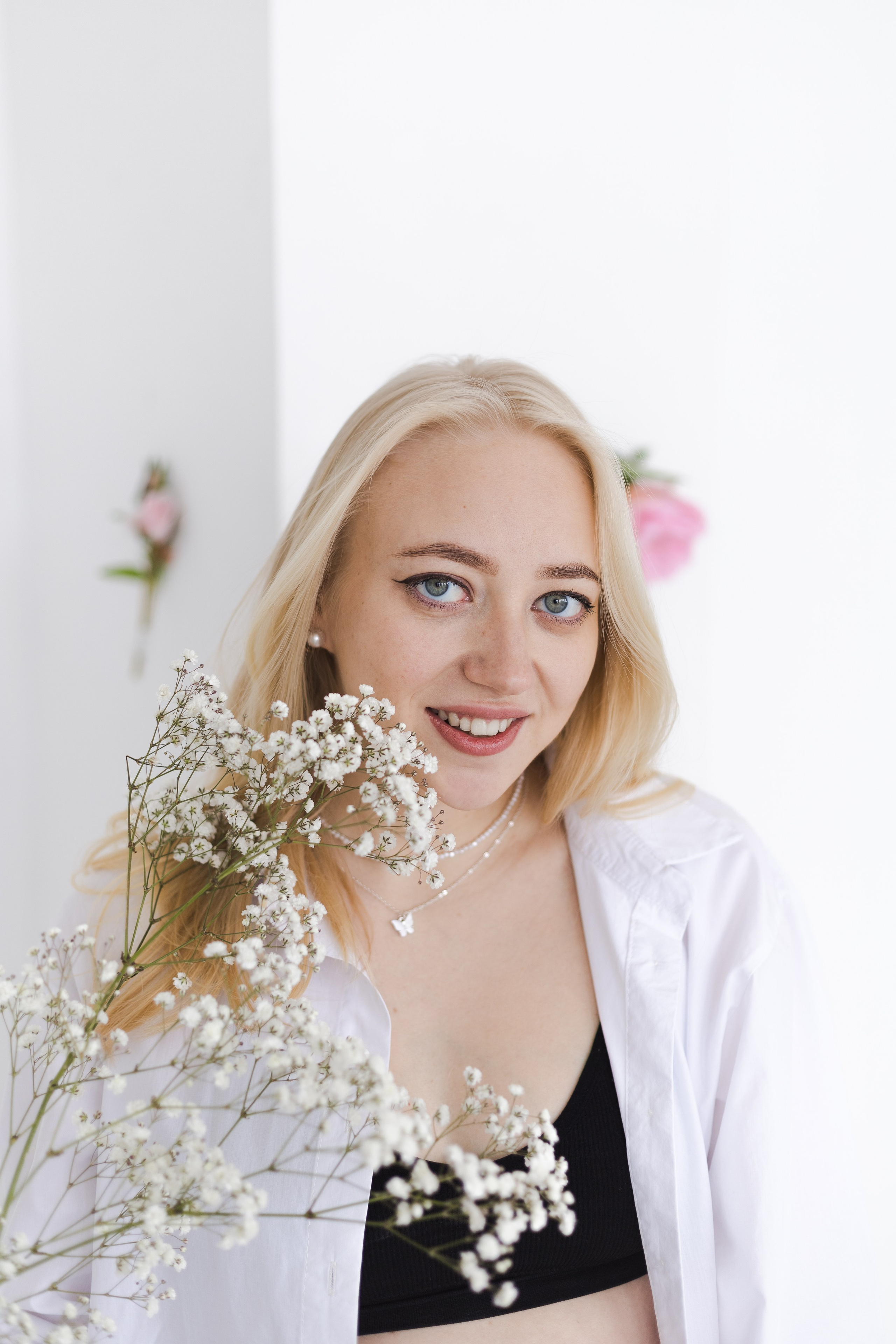 Кристина и Никита. Кристина | youseeitmyway | Фото