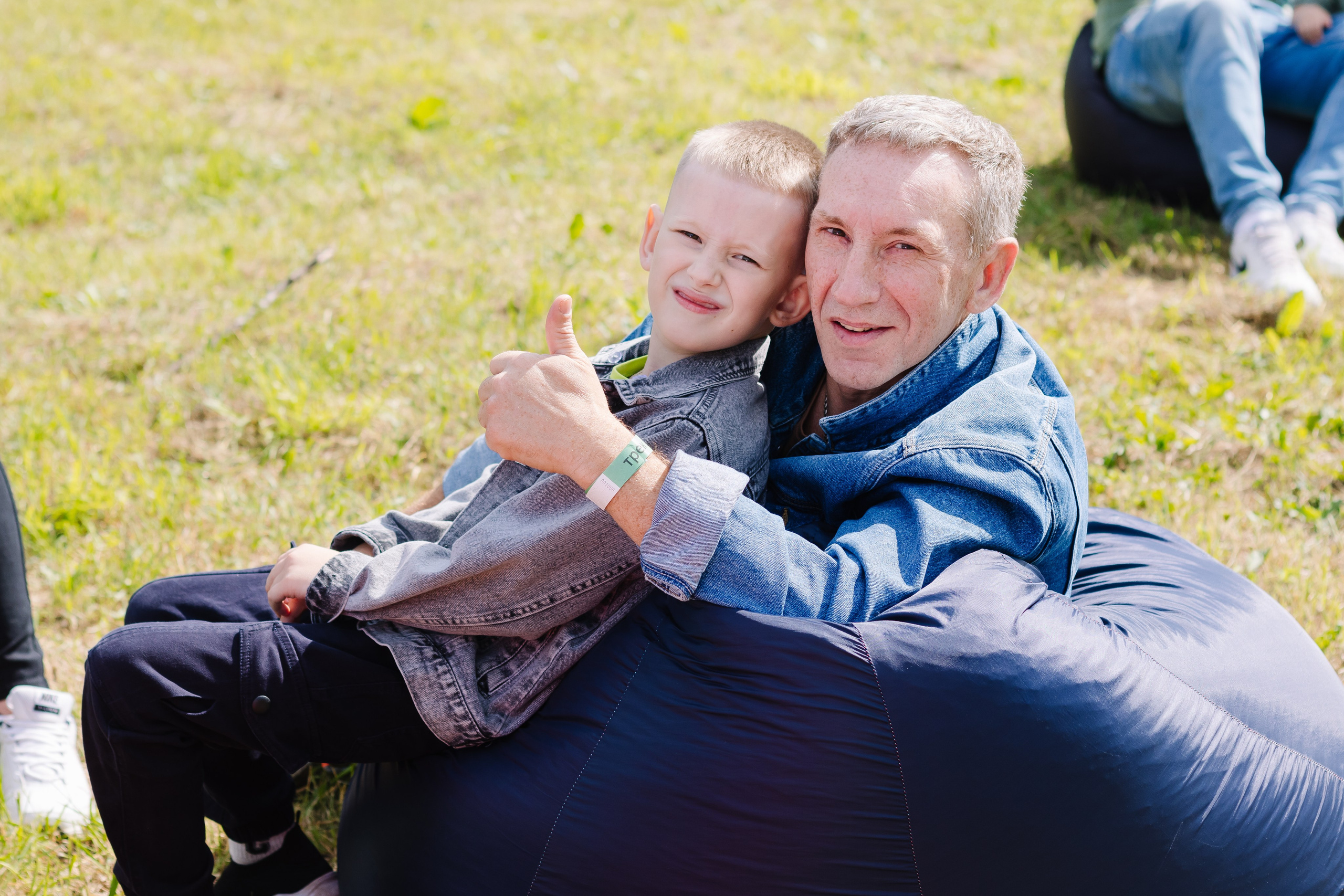 Летний праздник Контура. Кристина | youseeitmyway | Фото