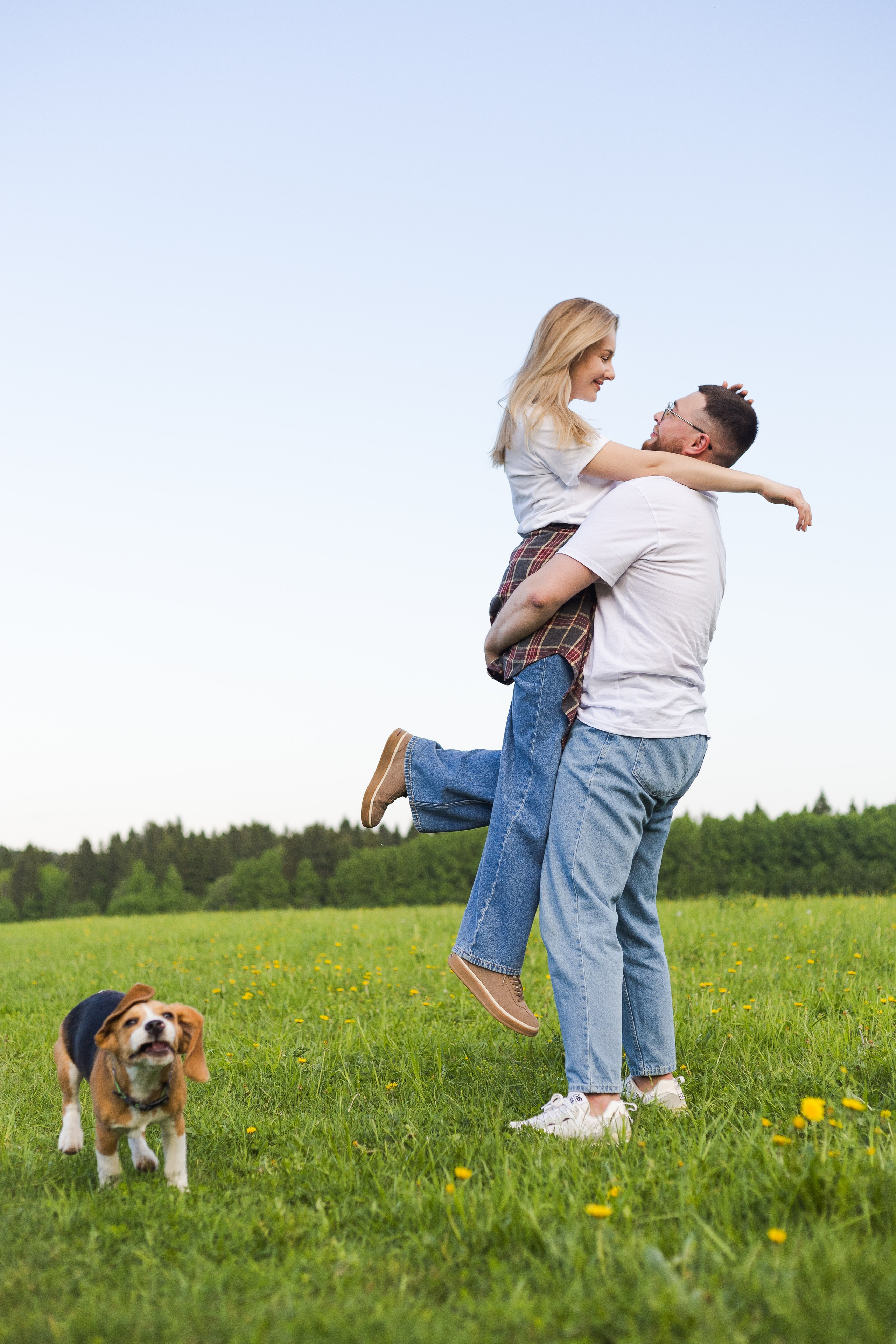 Юля и Богдан. Кристина | youseeitmyway | Фото