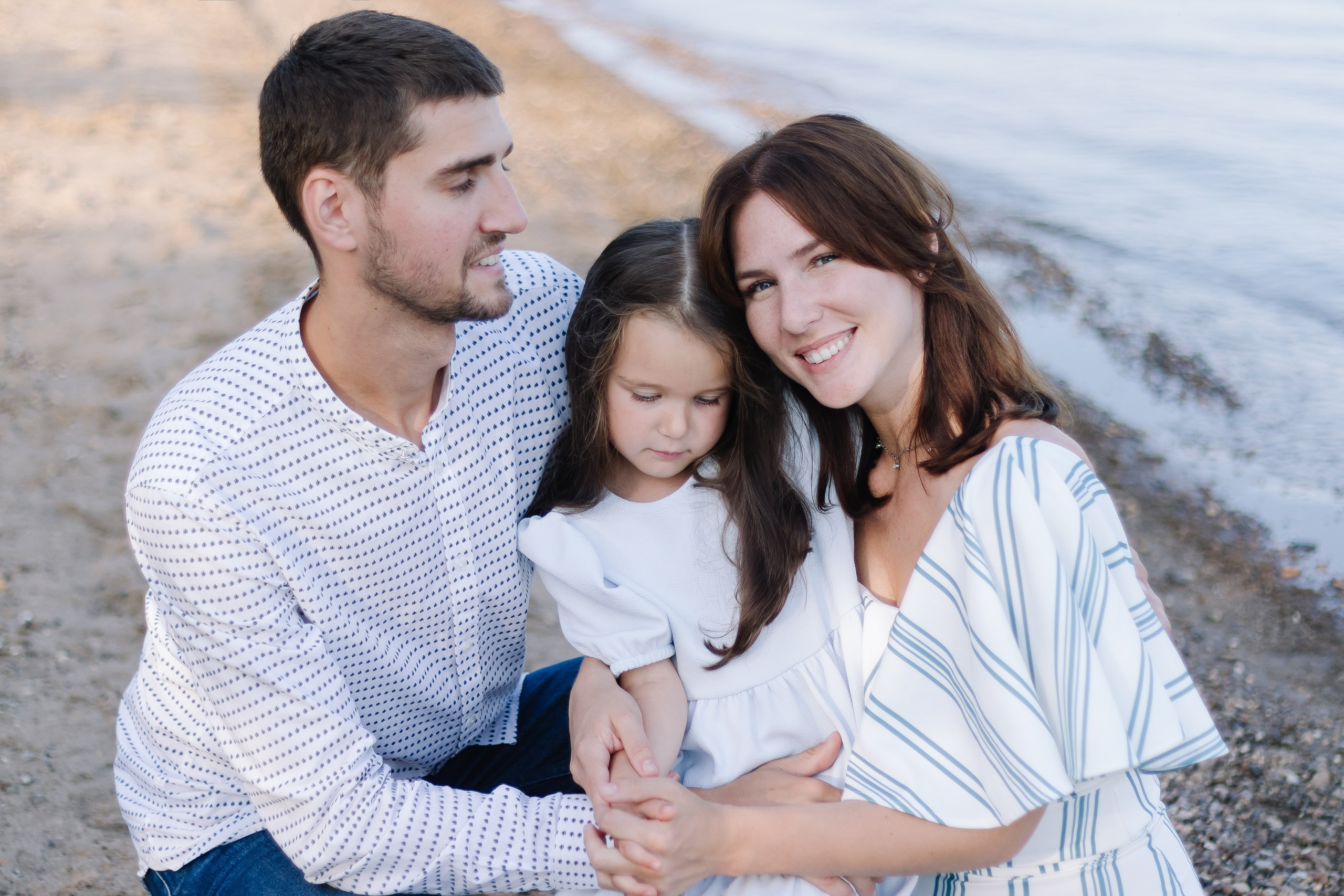 Арина, Вова и Диана. Кристина | youseeitmyway | Фото