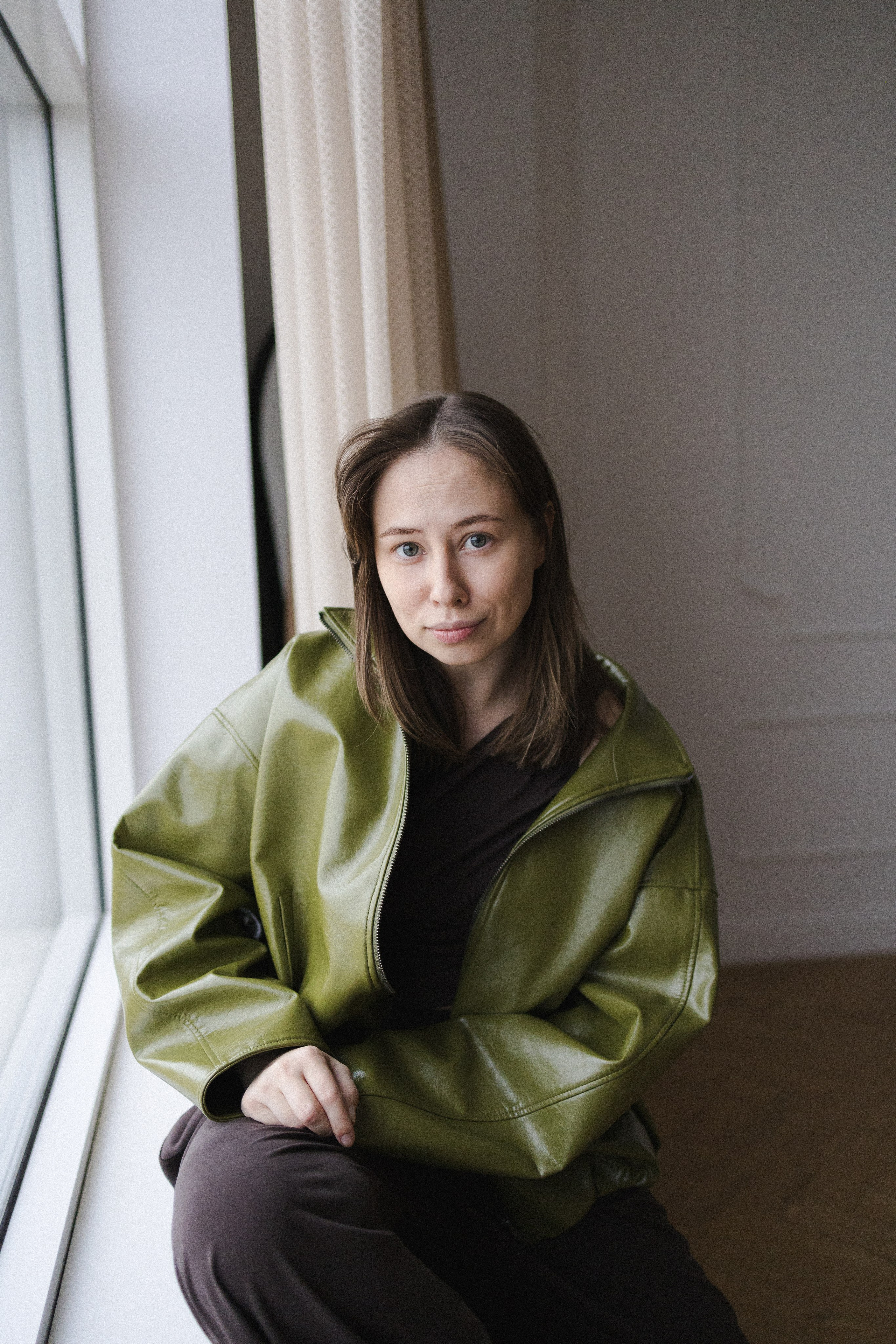 Женя. Кристина | youseeitmyway | Фото