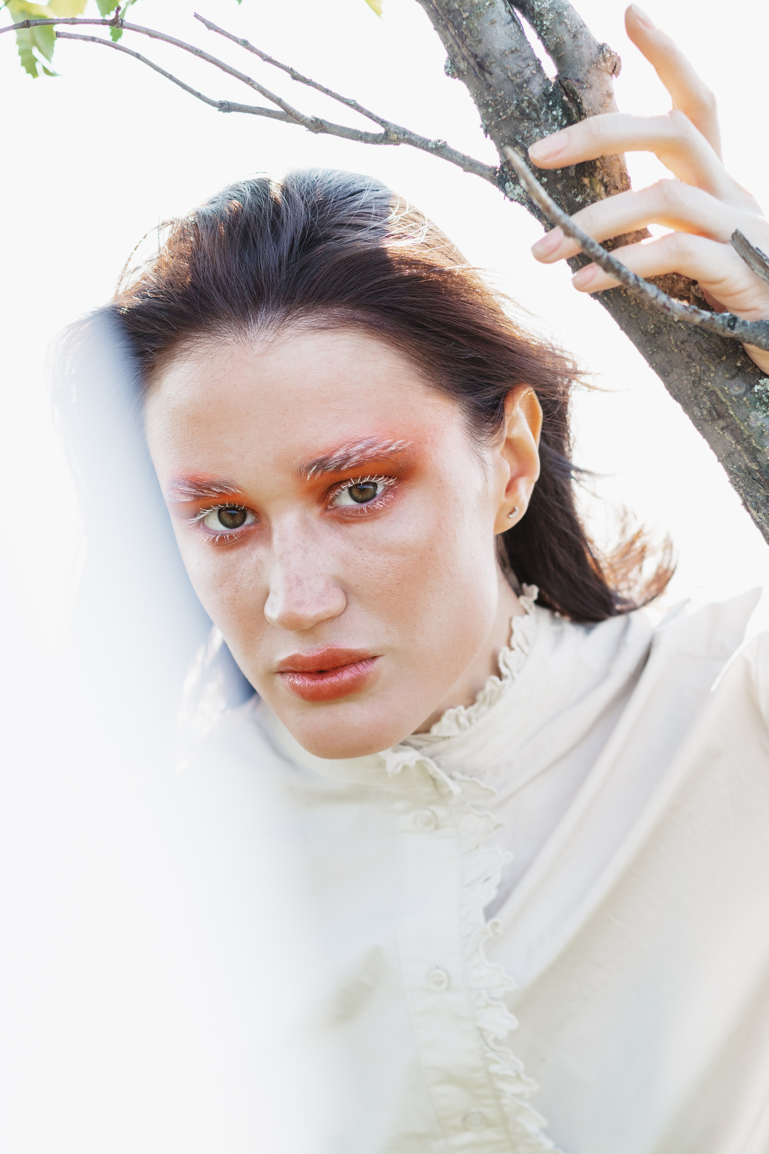 Юля. Кристина | youseeitmyway | Фото