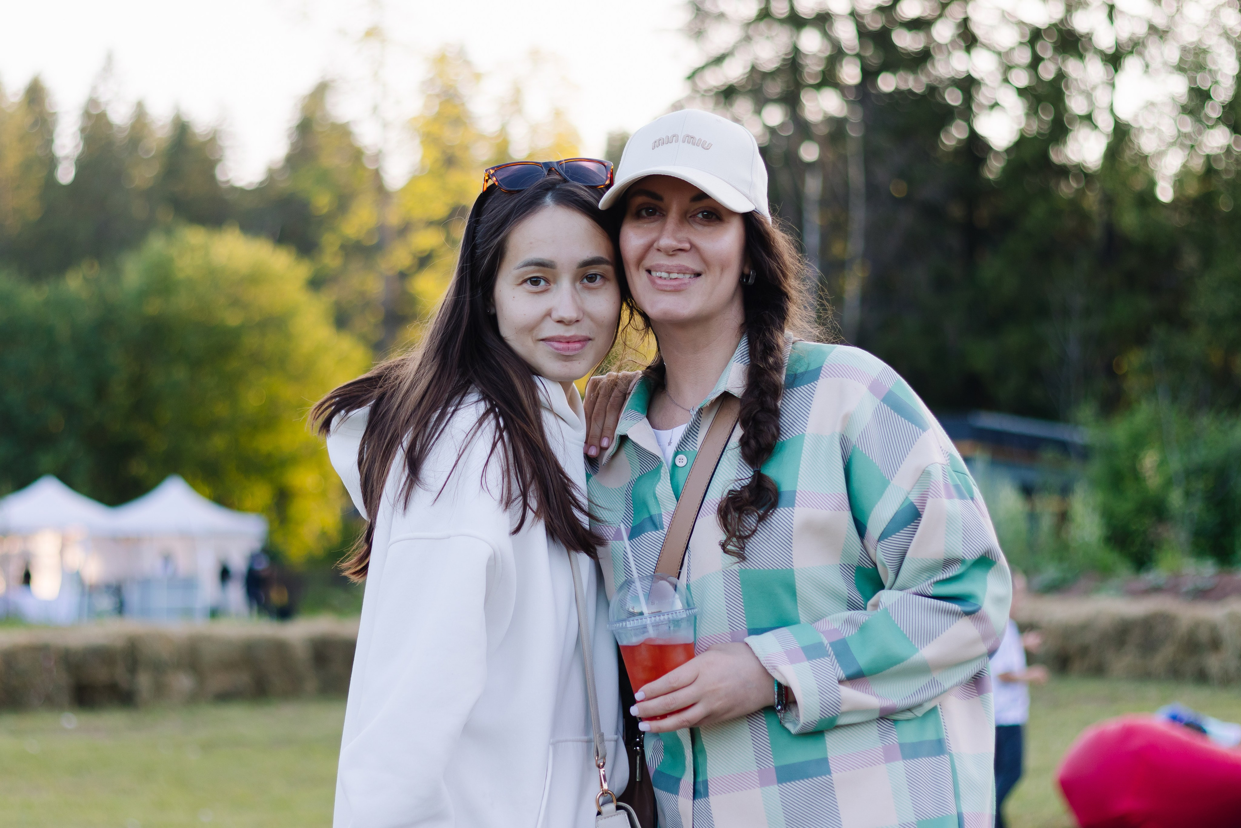 Летний праздник Контура. Кристина | youseeitmyway | Фото