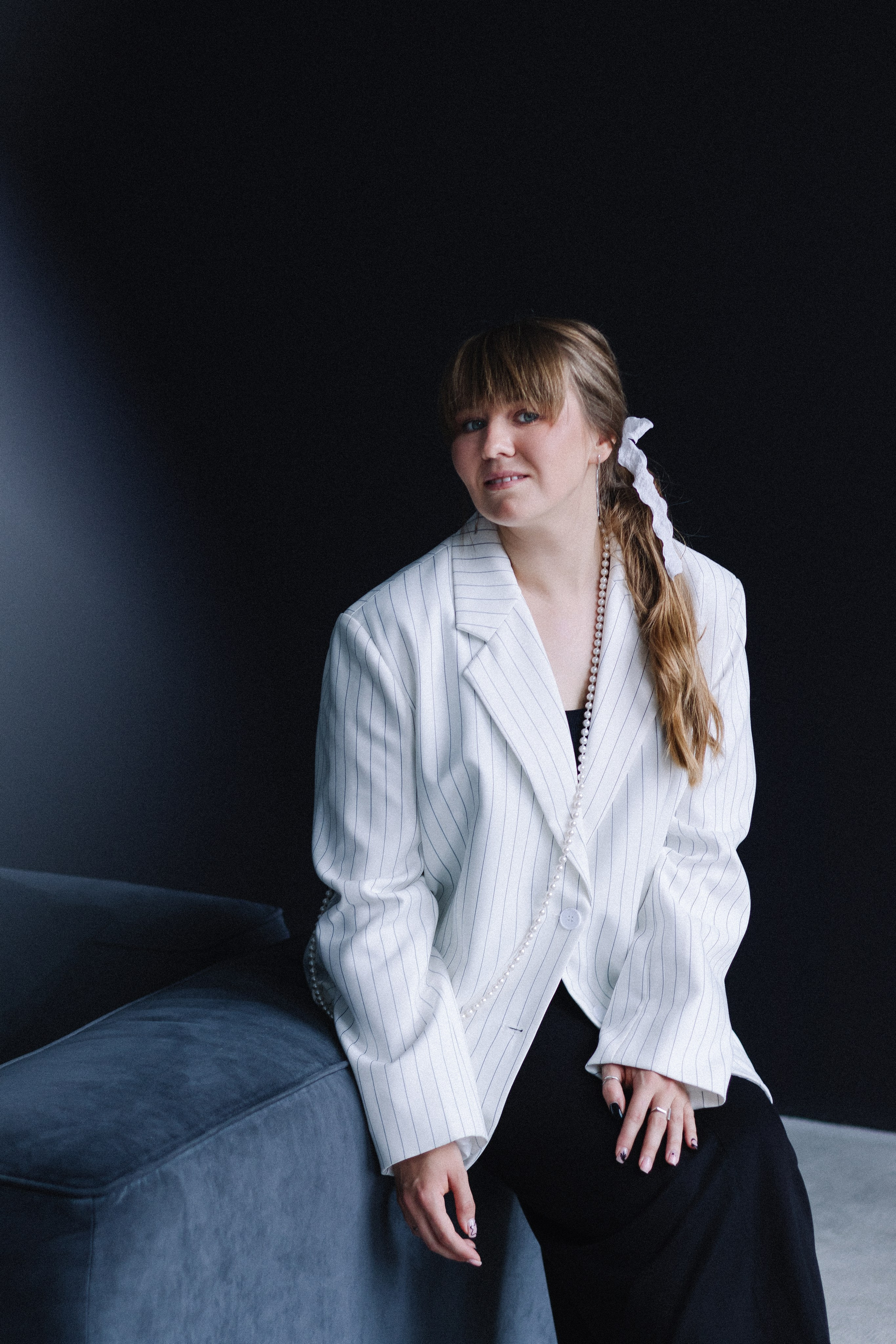 Саша. Кристина | youseeitmyway | Фото