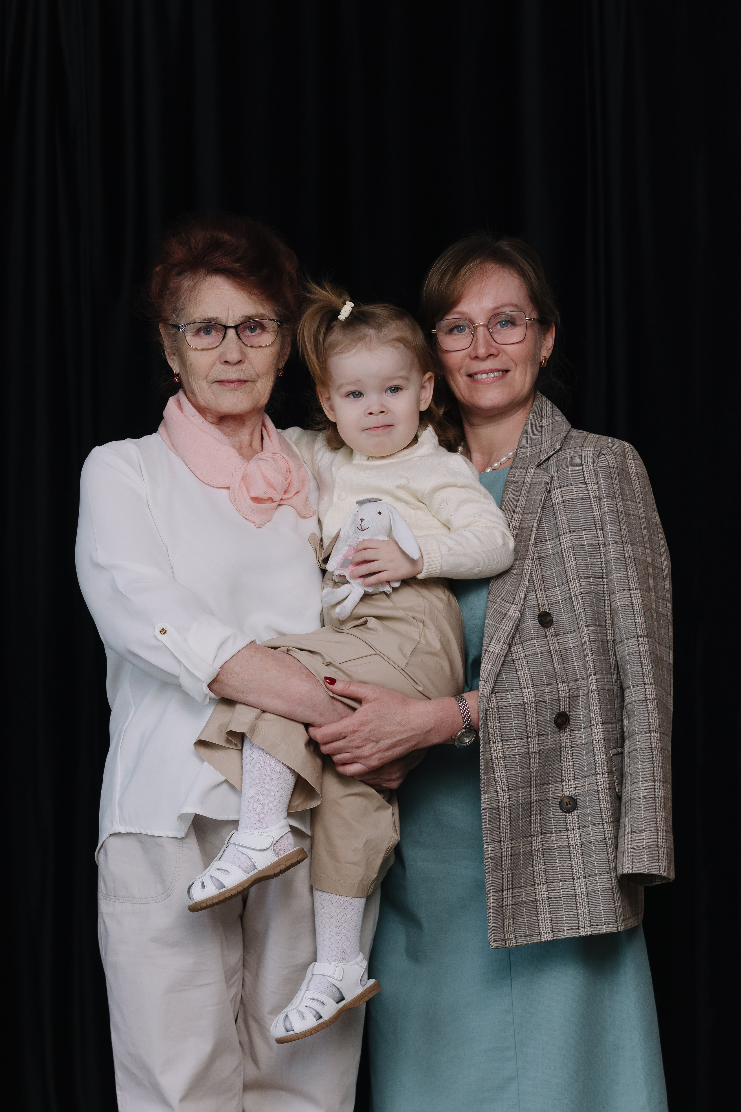 Галина, Ольга, Ирина и Алиса. Кристина | youseeitmyway | Фото