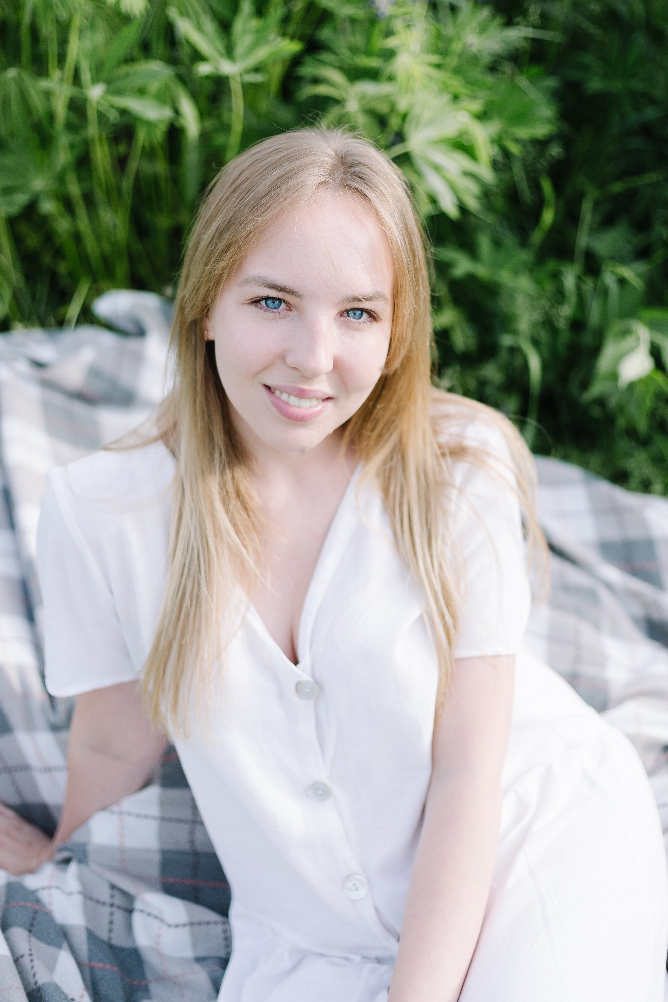 Настя. Кристина | youseeitmyway | Фото