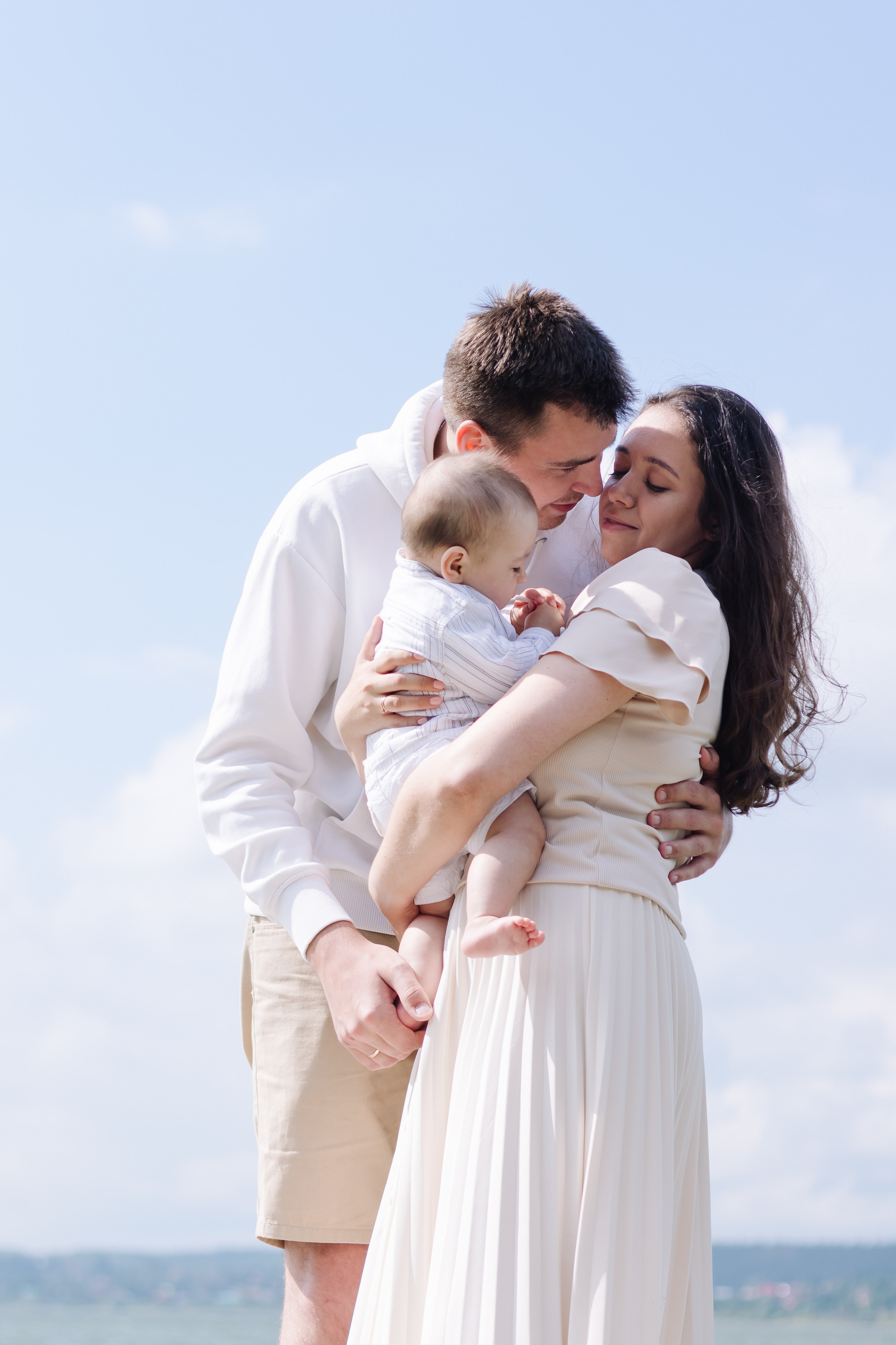 Маша, Савелий и Марк. Кристина | youseeitmyway | Фото