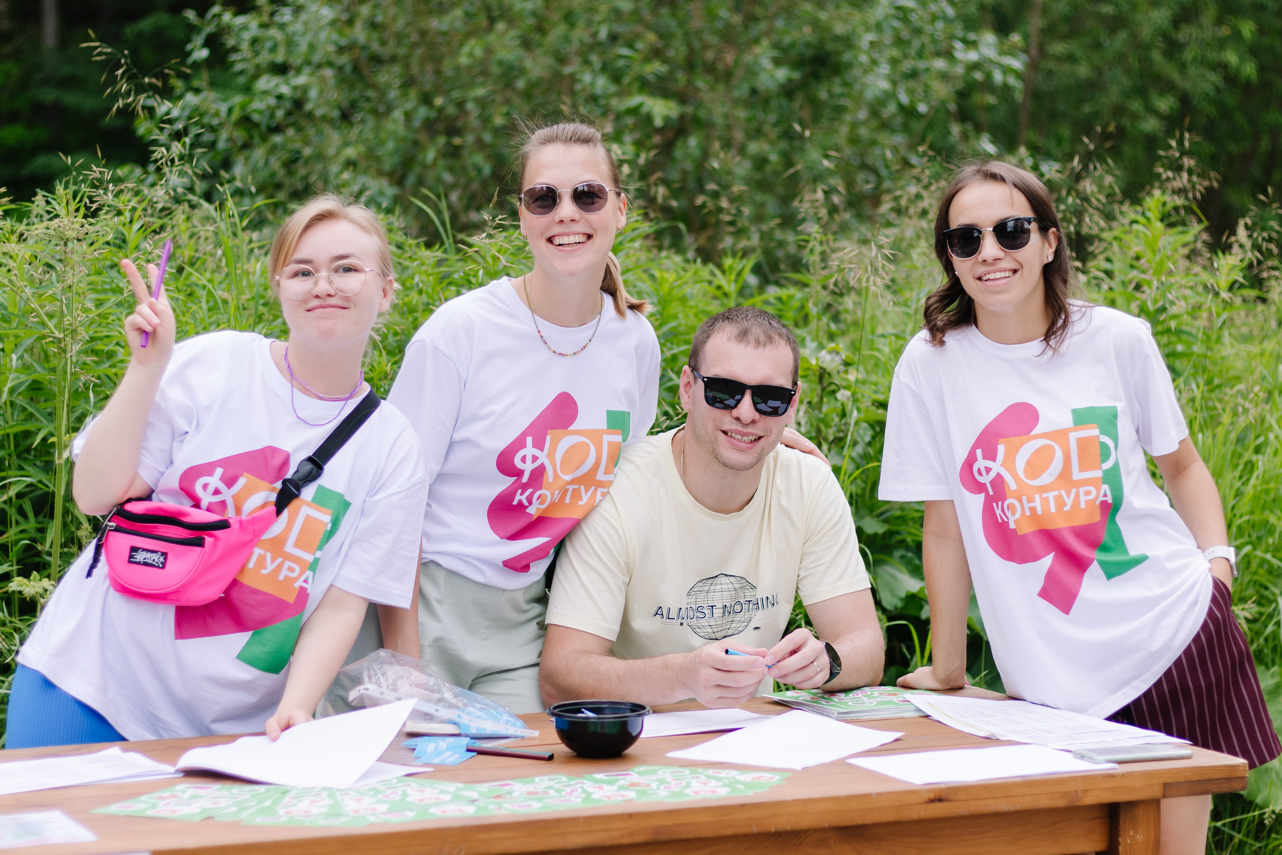 Корпоратив Контура. Кристина | youseeitmyway | Фото