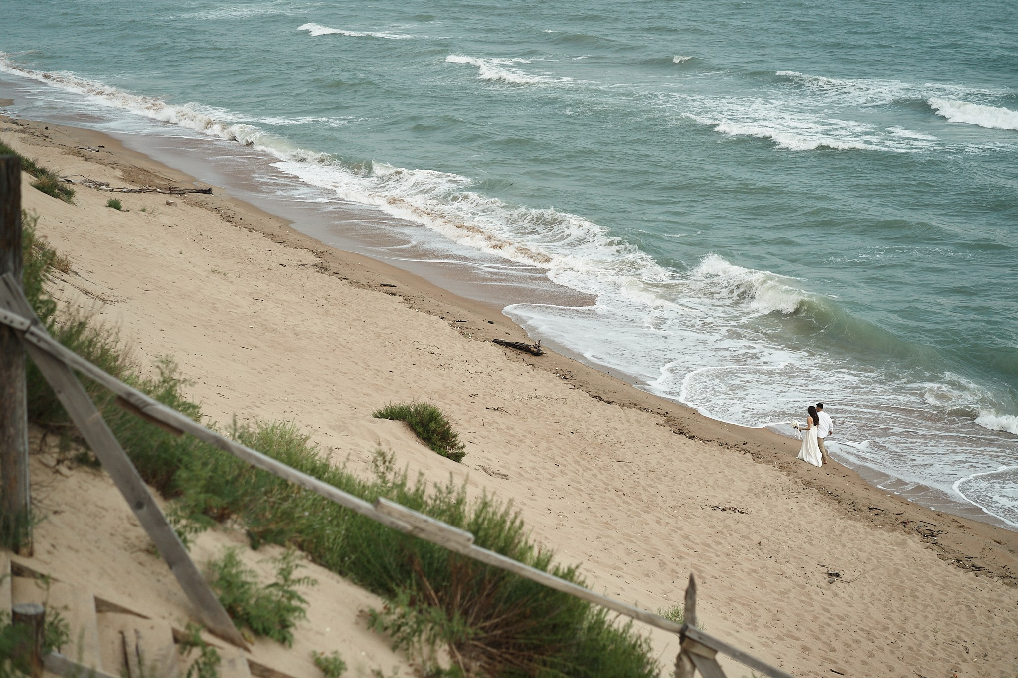 Антон и Полина. Фотограф в Анапе Надежда Соловьёва