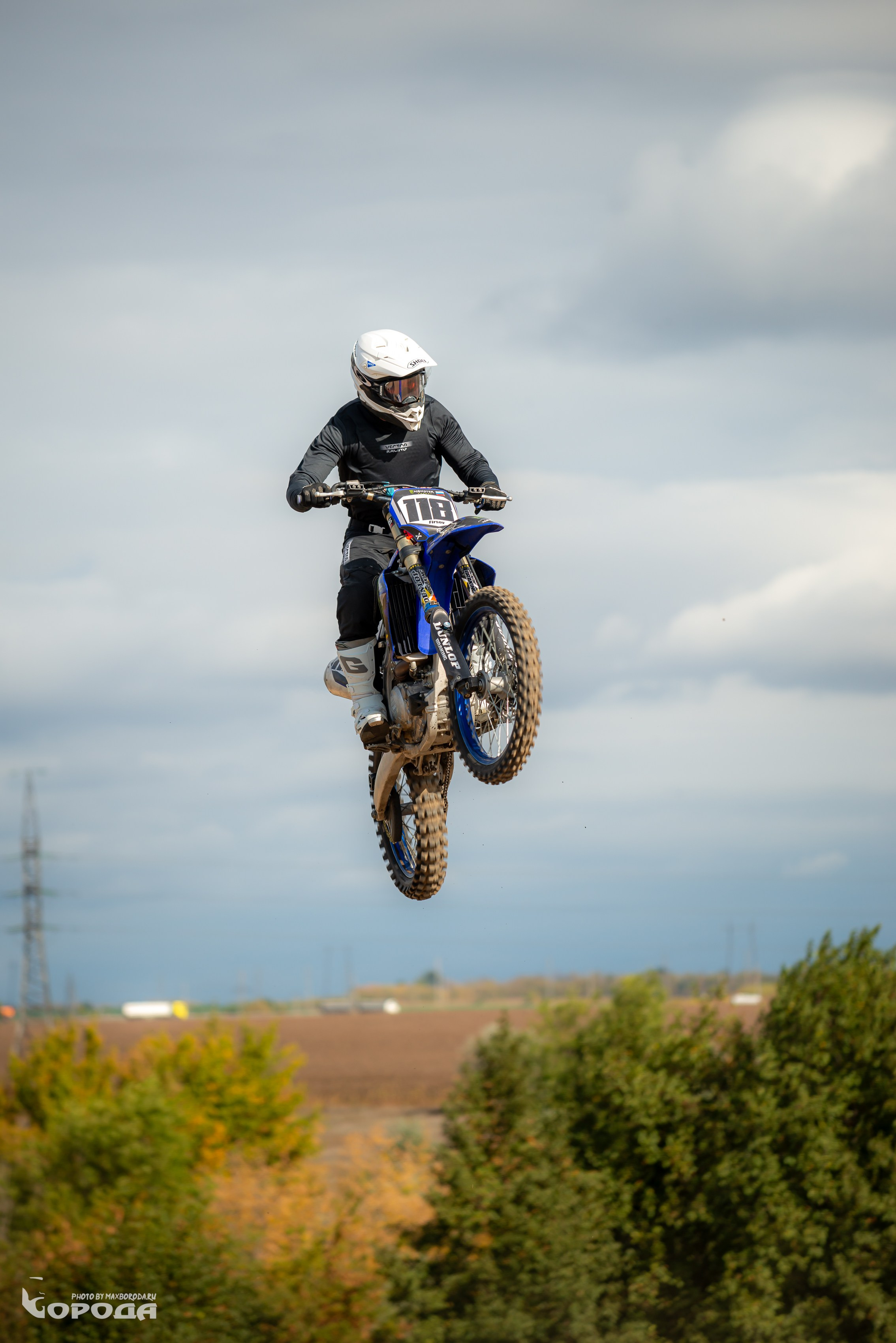 Варламово 2025. Фотограф | Макс Борода