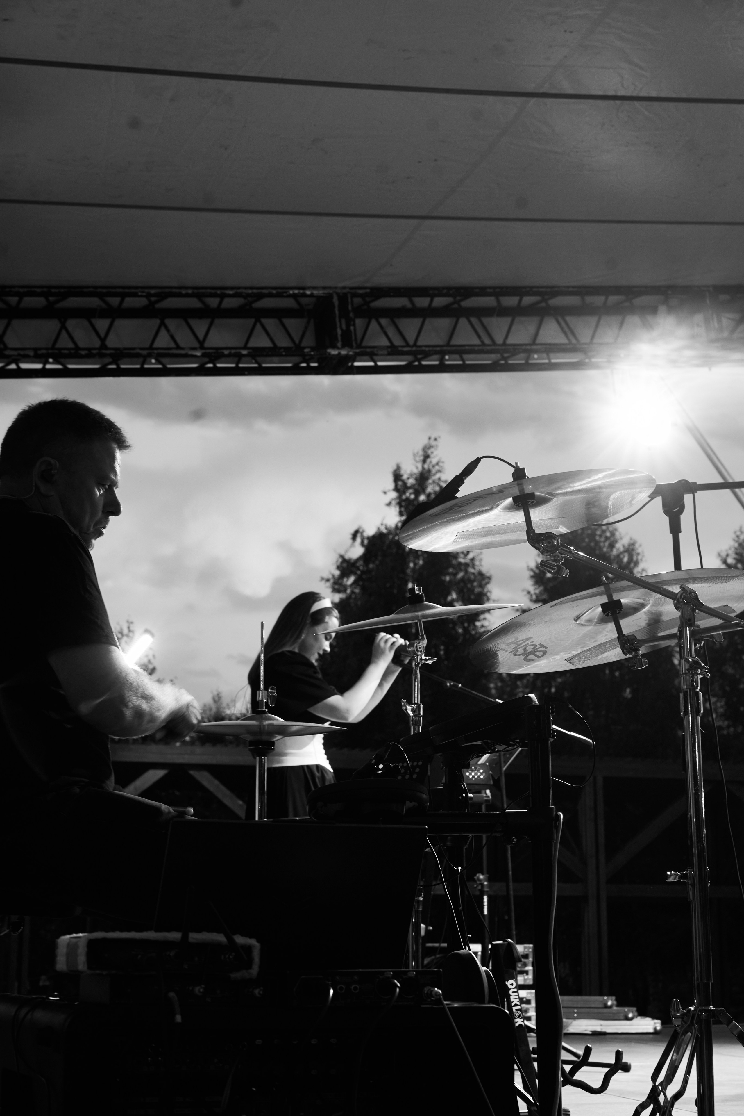 Фестиваль добрососедства г. Лаишево. Фотограф Казань