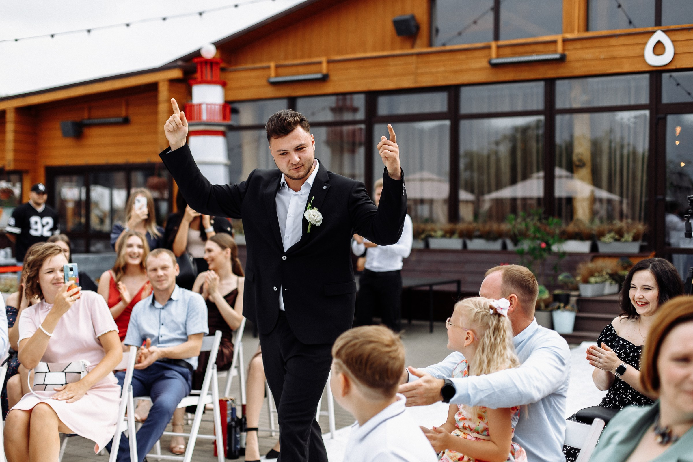 Анонс свадьбы София и Виталий. Свадебный фотограф в Воронеже Денис Коровин