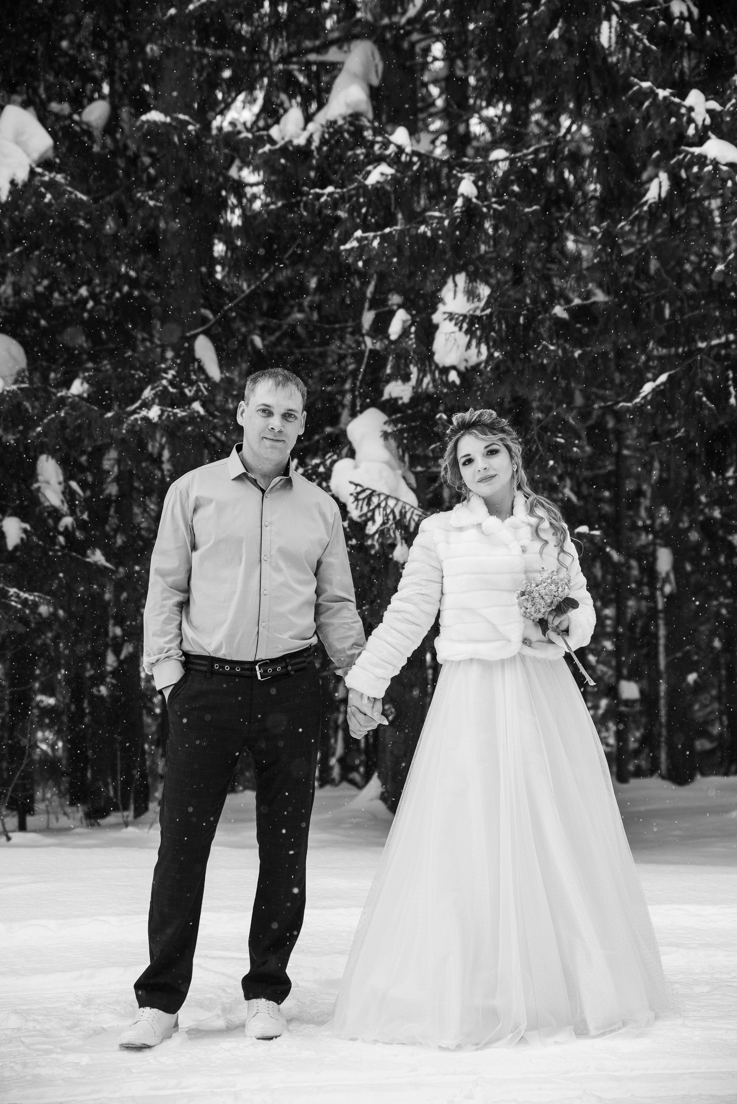 Свадьба Стаса и Елены. Свадебный, семейный, репортажный фотограф в Перми и крае Таня Белая