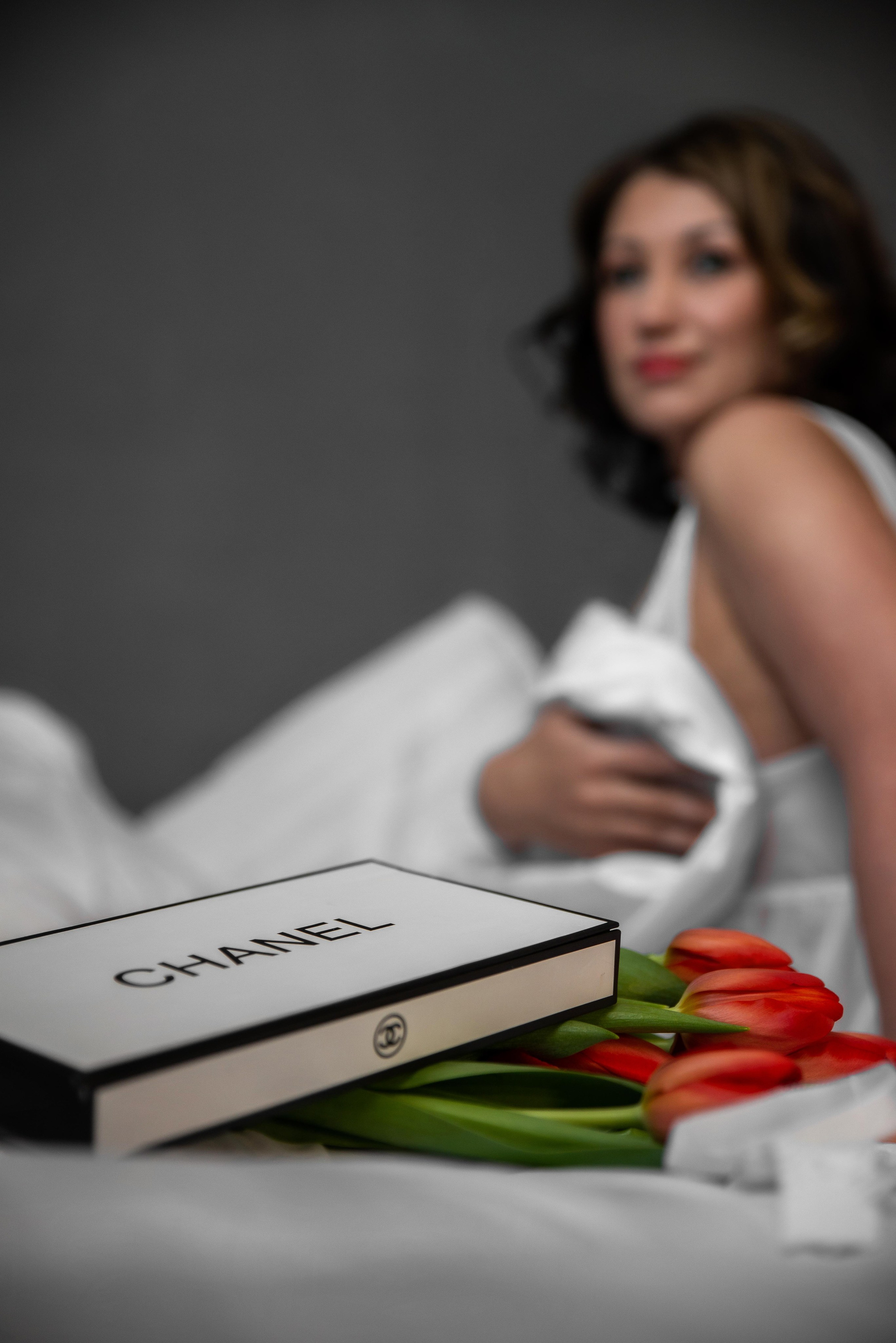 Ксения. Свадебный, семейный, репортажный фотограф в Перми и крае Таня Белая