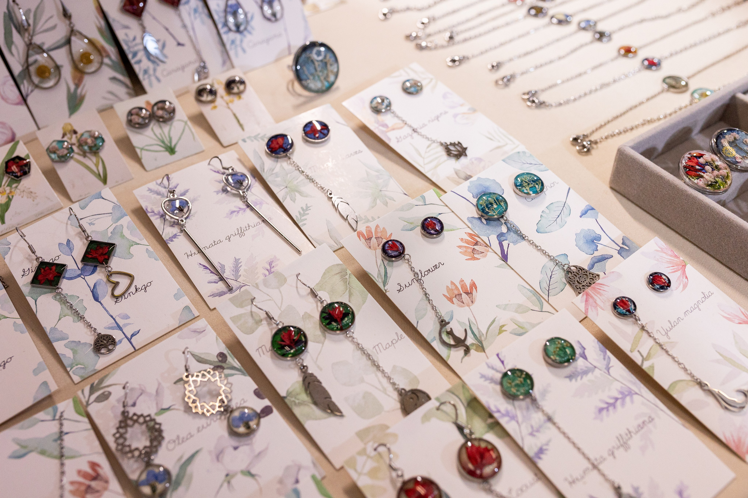 Meza market 2024. Александра Куликова фотограф, Москва