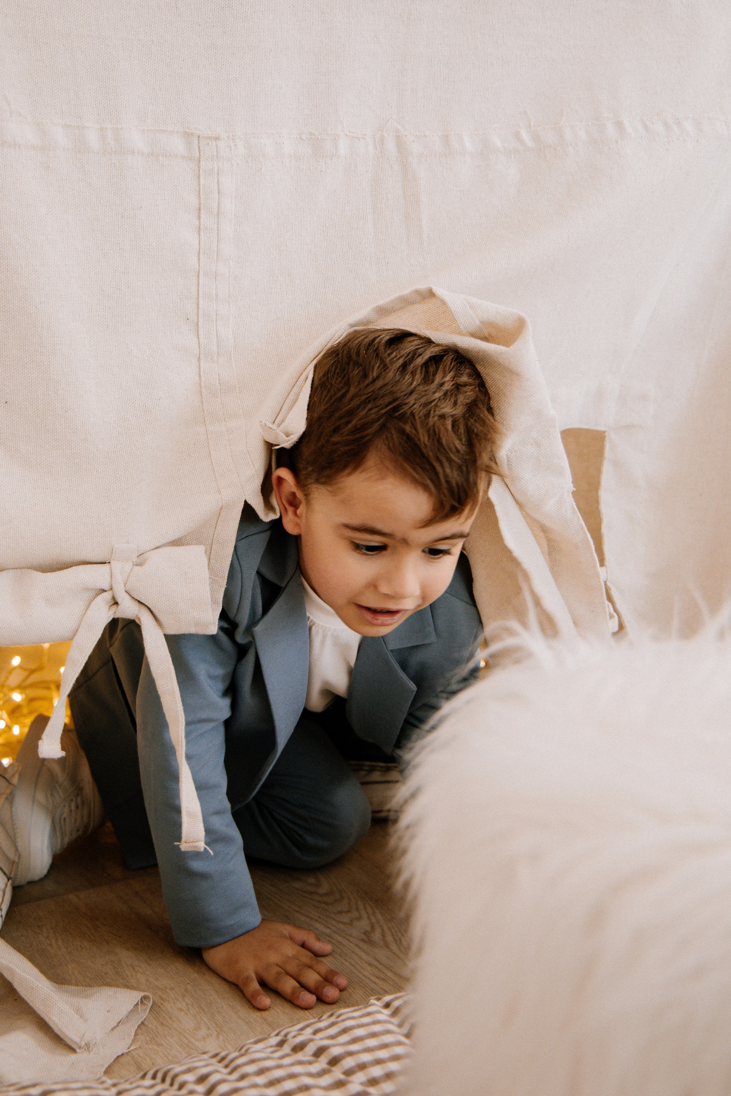 Семейная съемка Анны и Святика. Семейный фотограф | Керчь | Ивановская Виктория