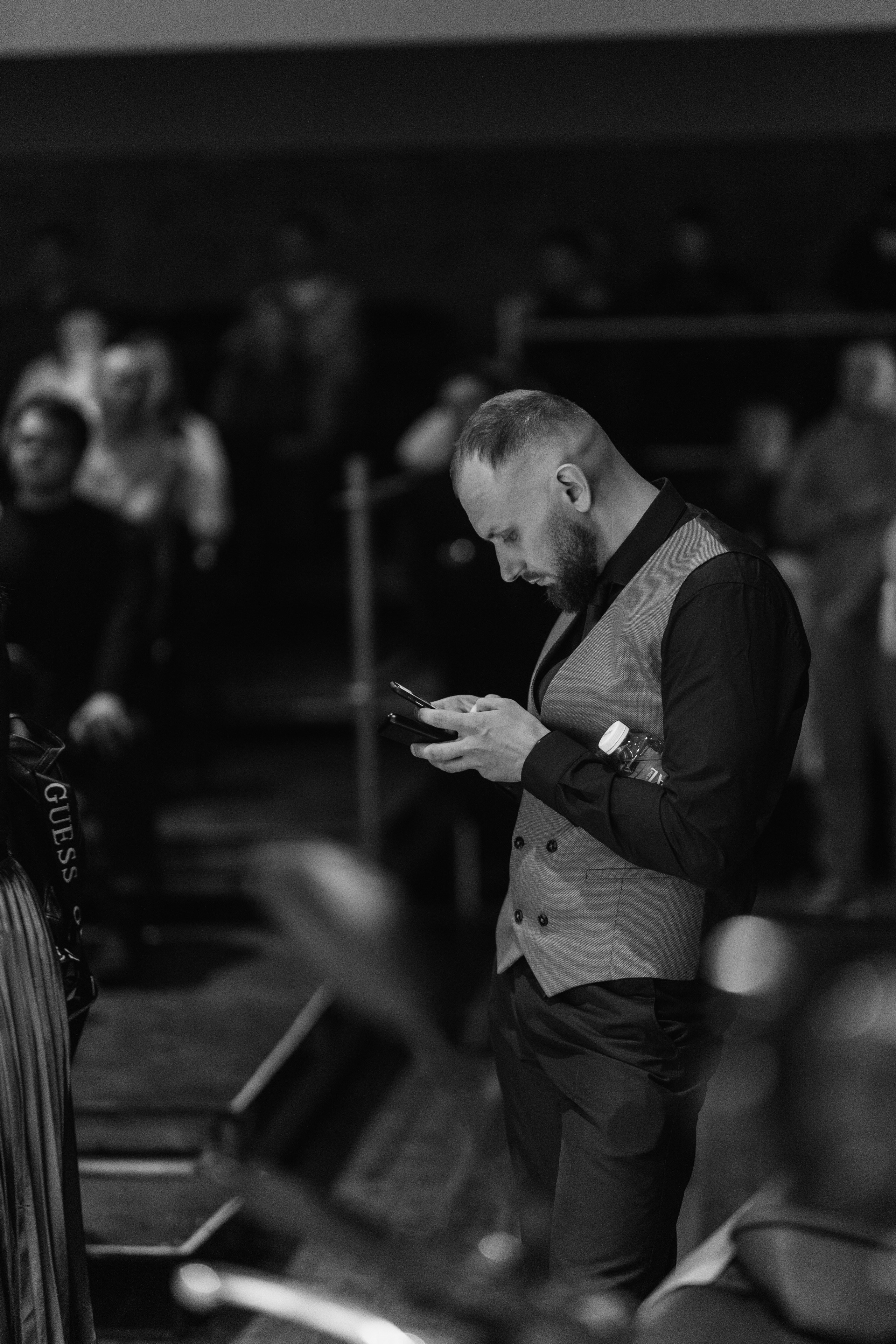 PROF-IT Бизнес-форум. Свадебный и Мужской фотограф