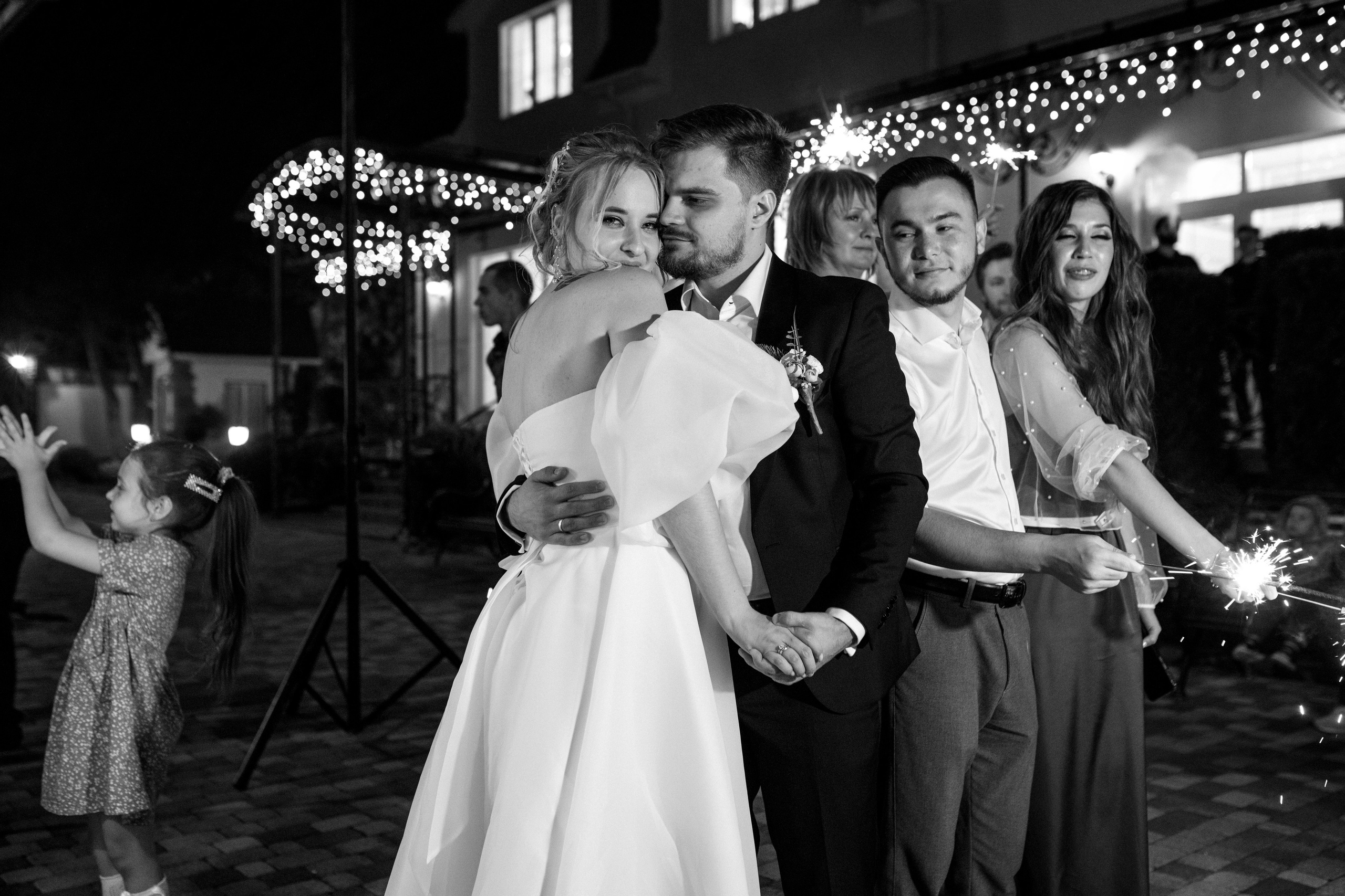 Свадебные съемки. Fashion и контент-фотограф в Москве Антон Попелнуха