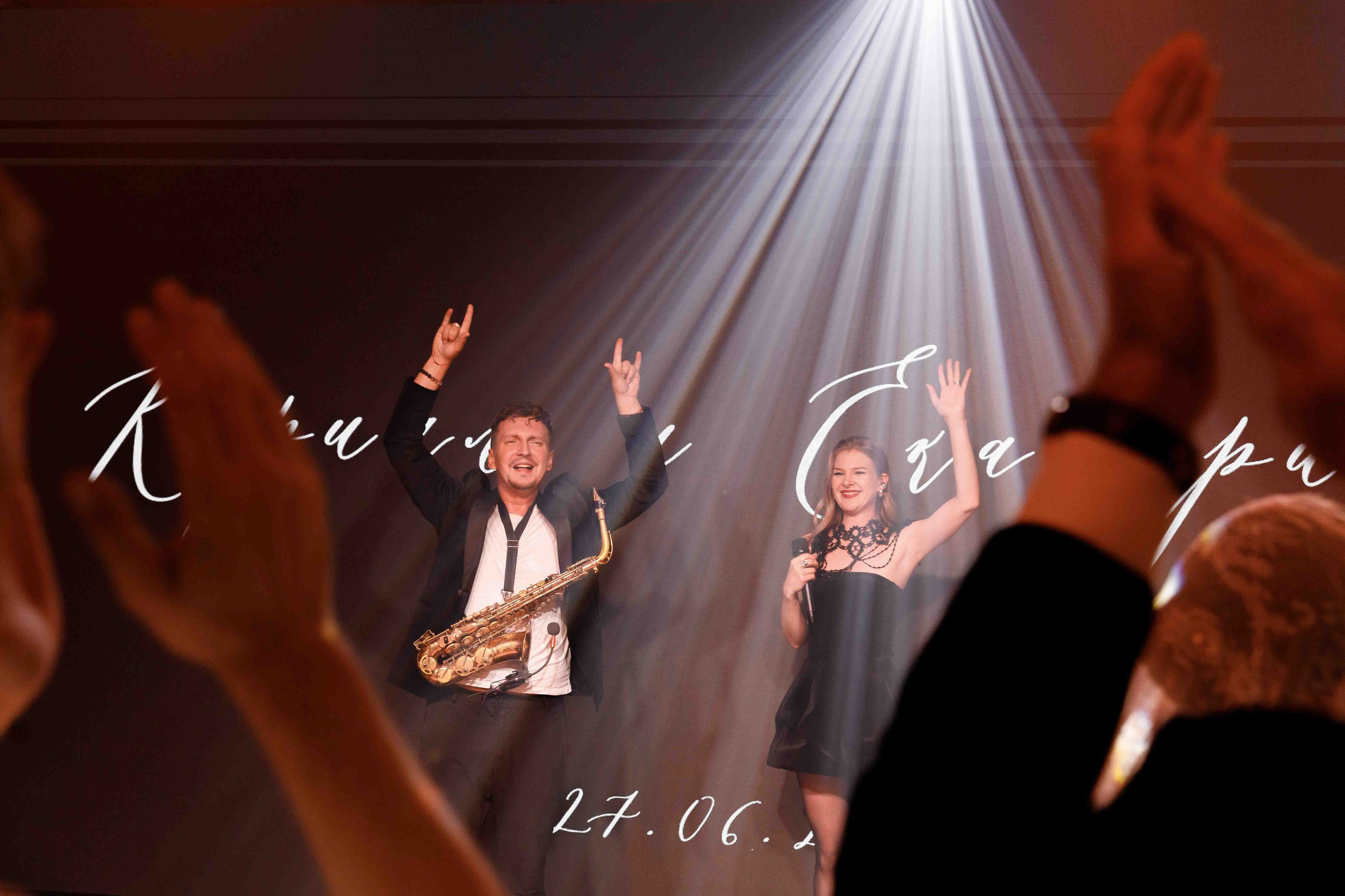 Принц и принцесса. Свадебный фотограф Марьям Сайфулина г. Красноярск