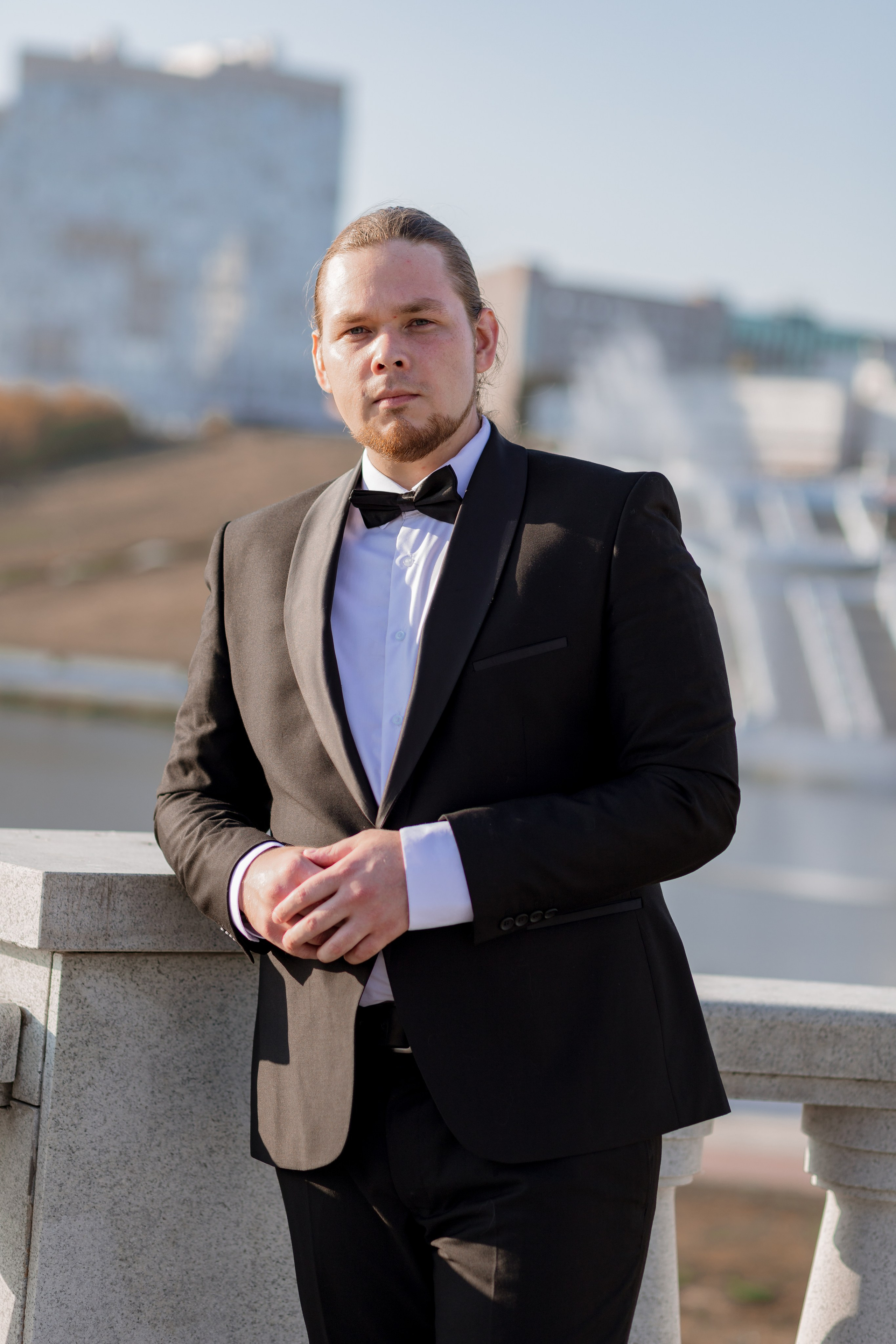 Павел & София. Свадебный фотограф в Чебоксарах Анастасия Иванова