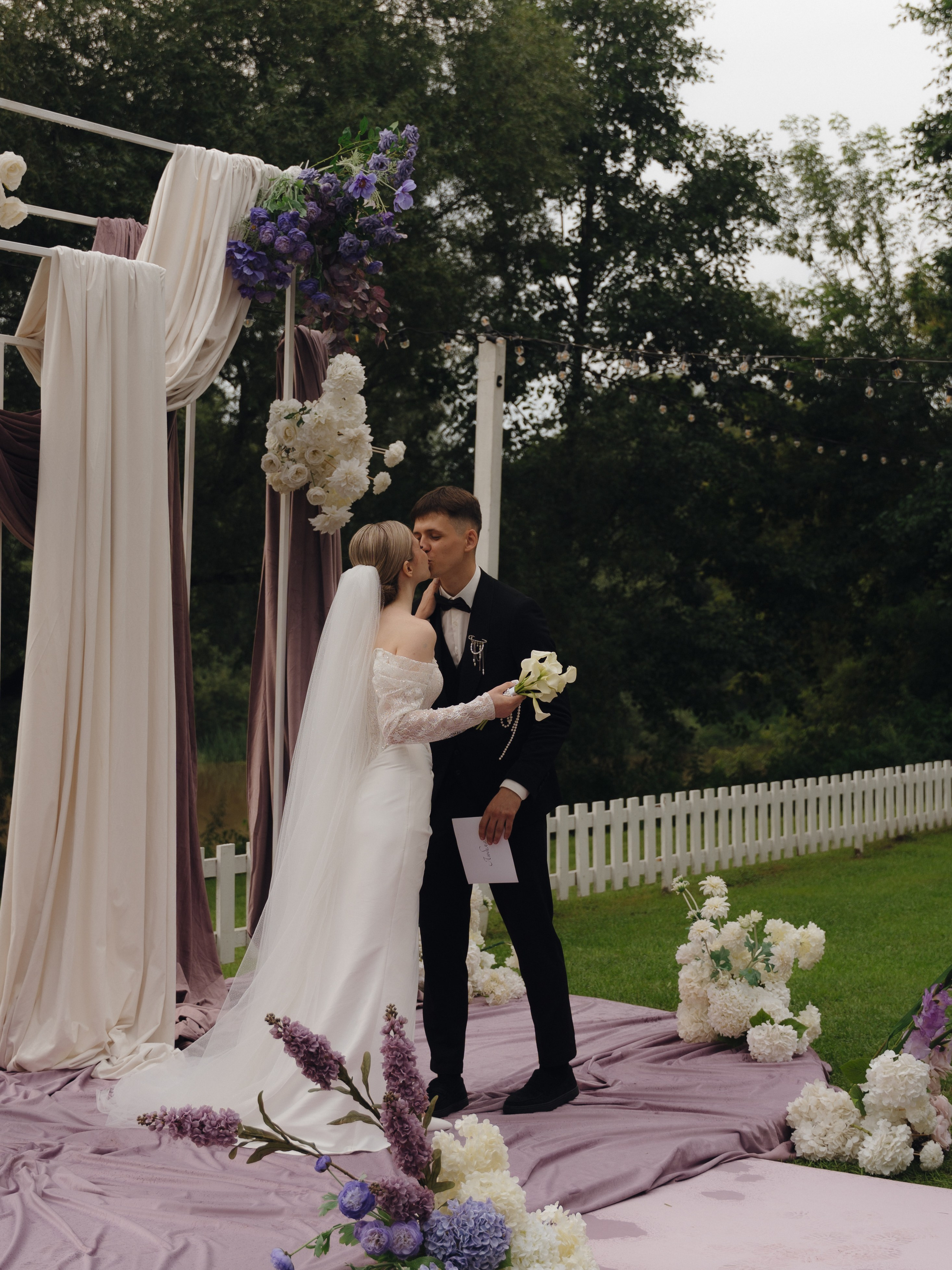 Павел & Елена. Свадебный фотограф и видеограф в Калуге | Анна Prednaznacheniee