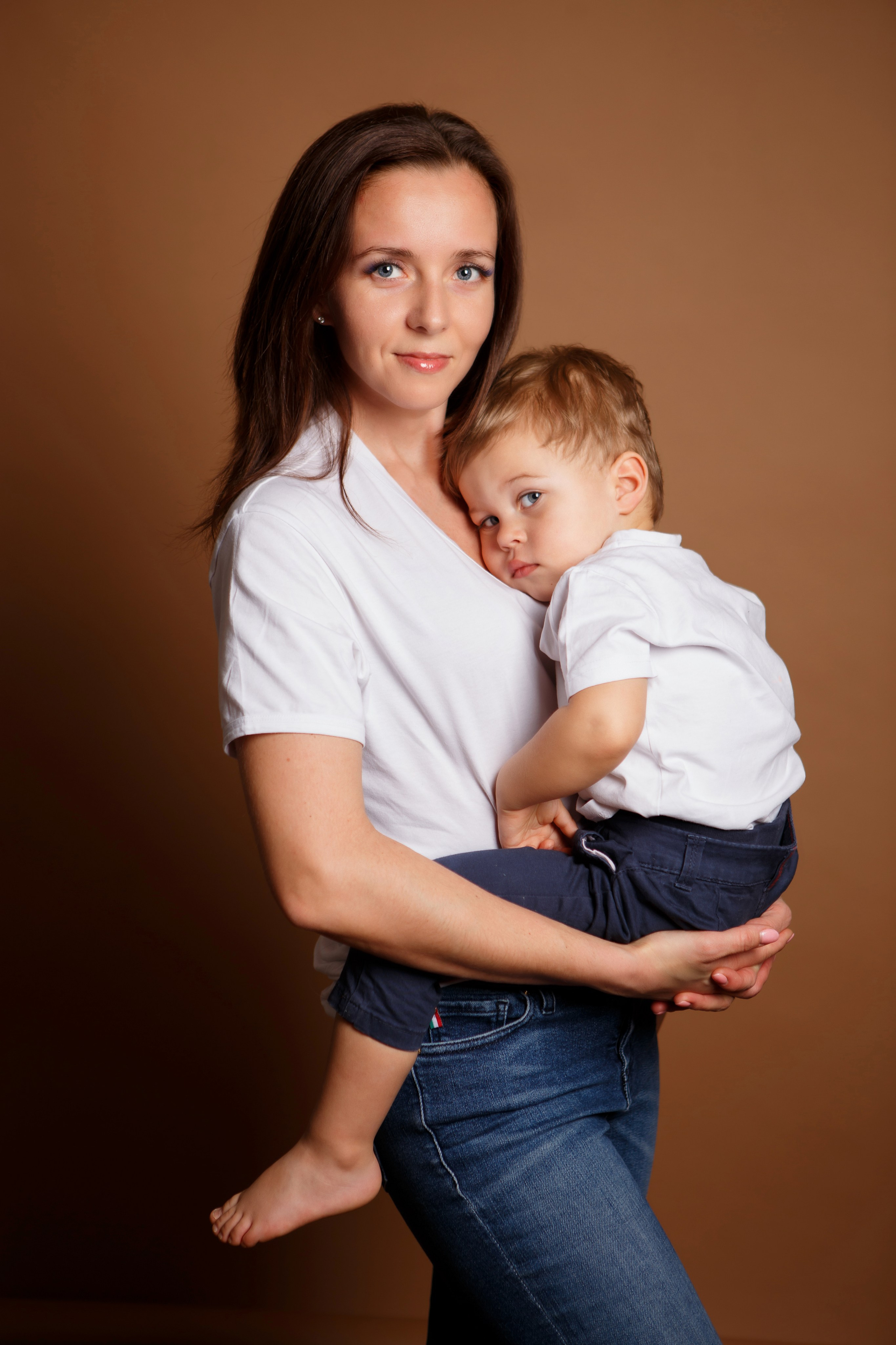 Материнство. Фотограф в Москве Валентина Чемерилова